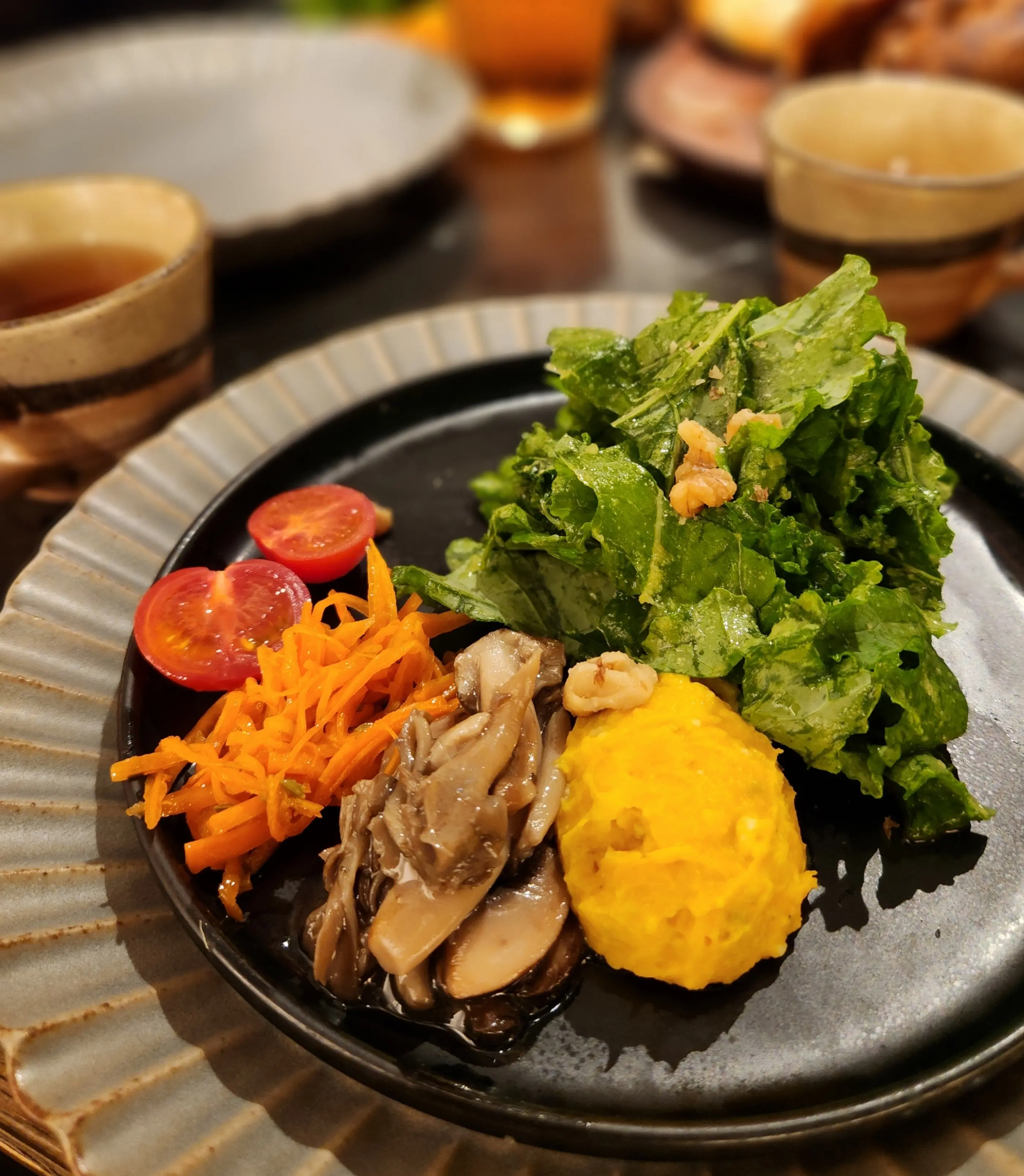 虎ノ門ヒルズでお洒落ランチとショッピング_1_4