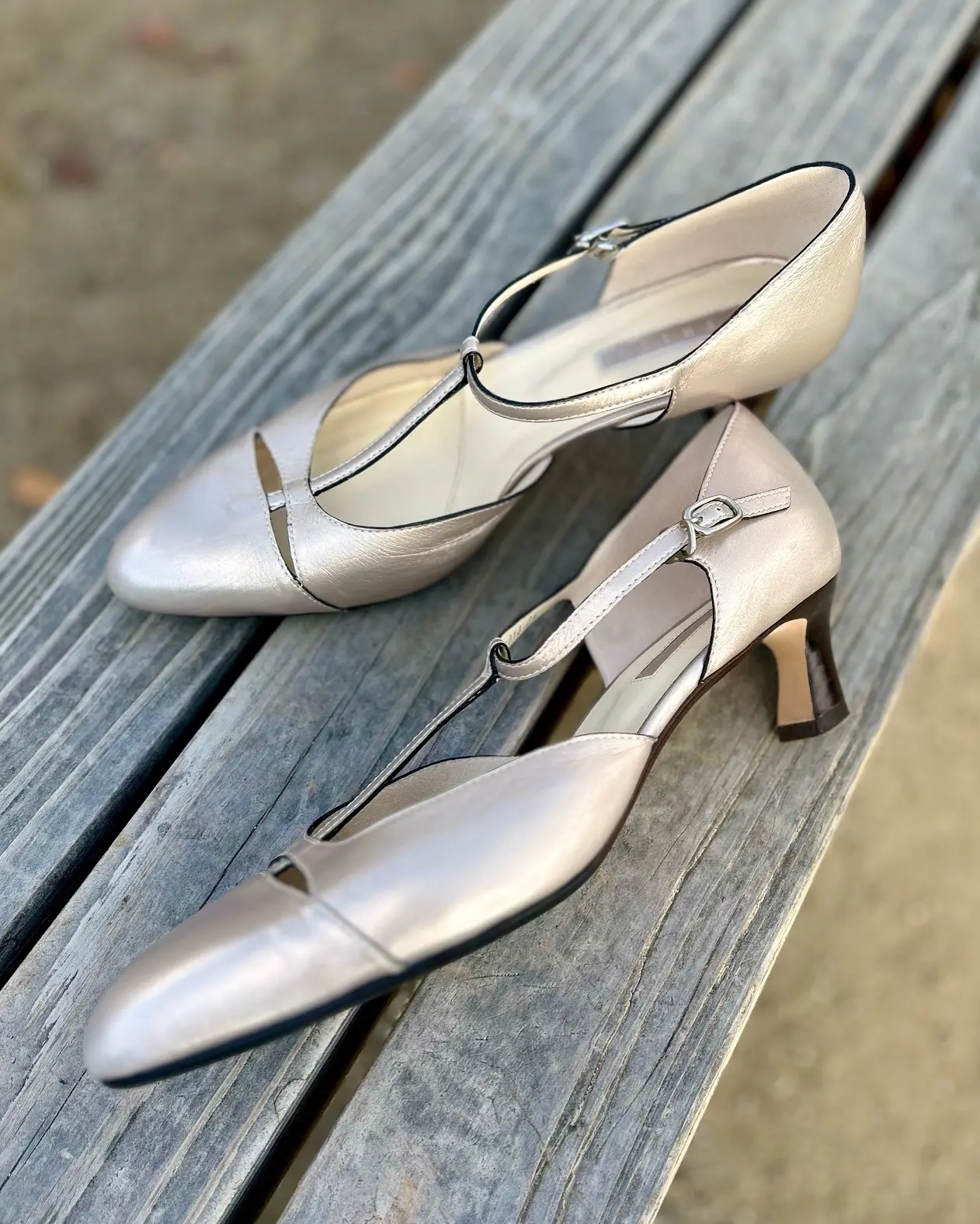 スパンコールのブラックコーデで【ソワレ・ドゥ・エクラ】へ♪_1_3