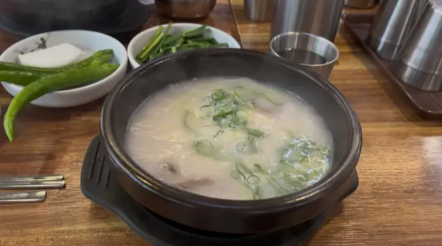 夏休みは一人旅〜韓国旅行③_1_14
