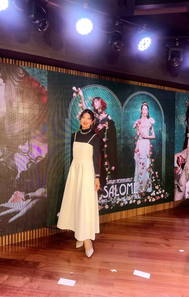 12月イベントDayホワイトコーデ  _1_11