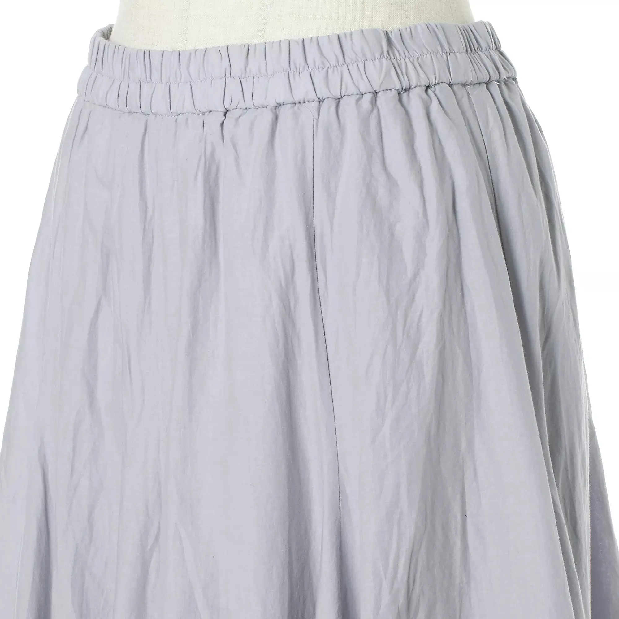 涼しさと華やかさ、開放感に満ちた服さえあれば! 夏の私が輝く涼感スタイル7_1_11