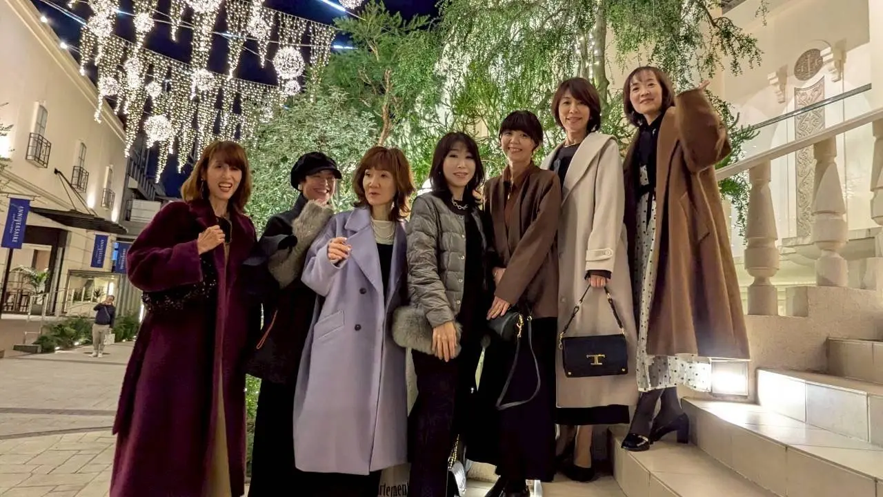 「Soirée de Éclat」今年も開催されました！_1_2-1