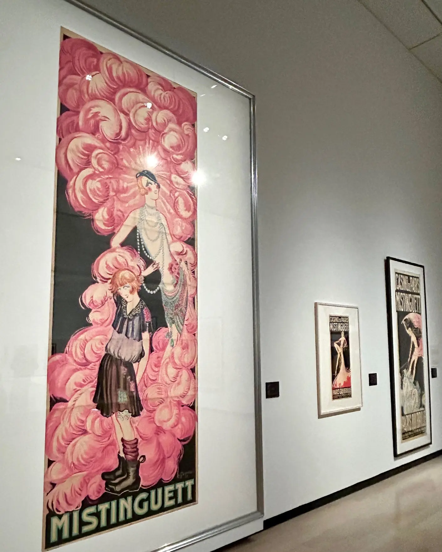 アートなソロ活☆【アール・デコ100年展】に行ってきました！_1_17