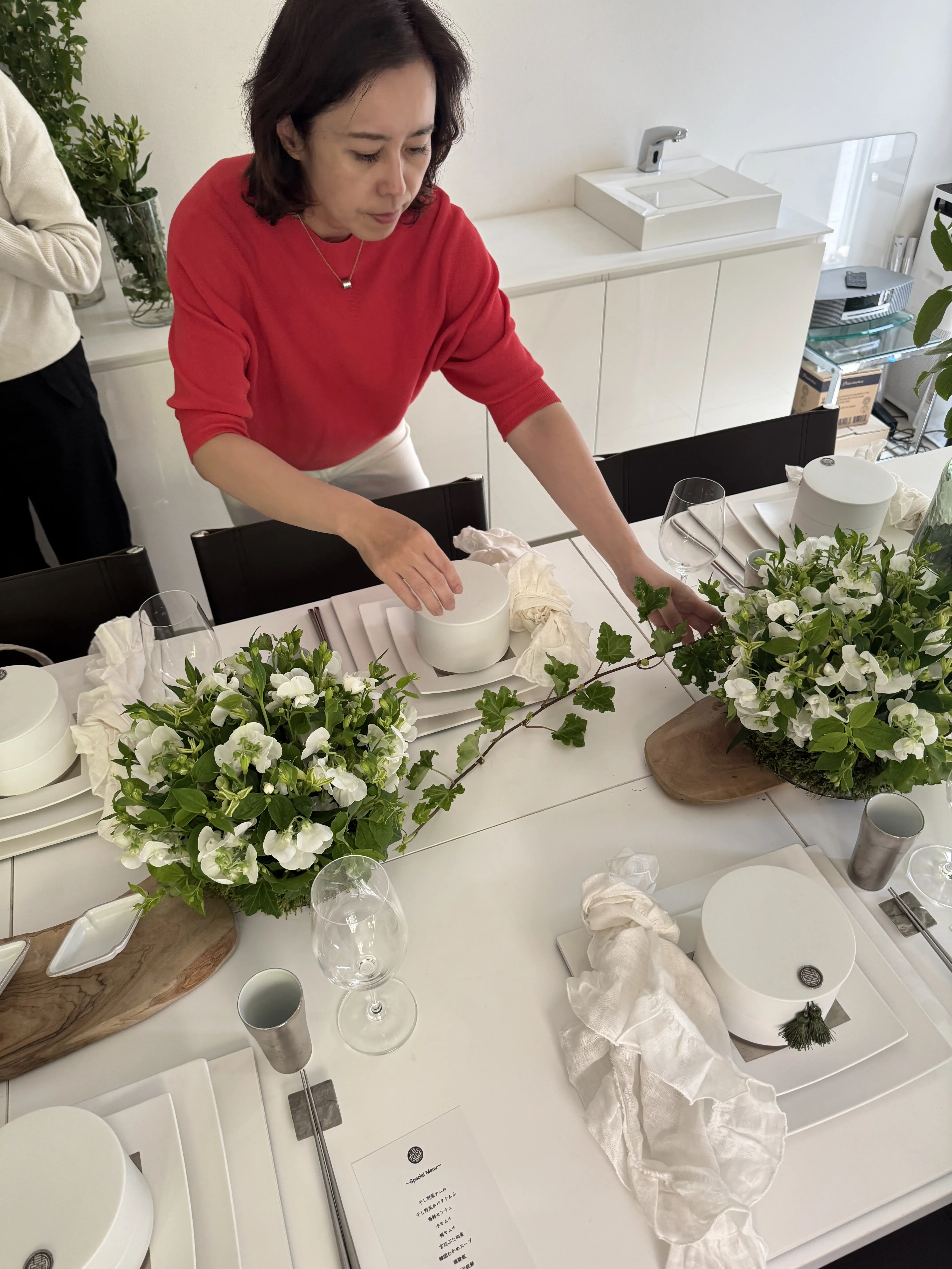 内田屋薫子