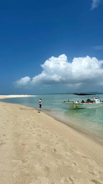 ユニの浜