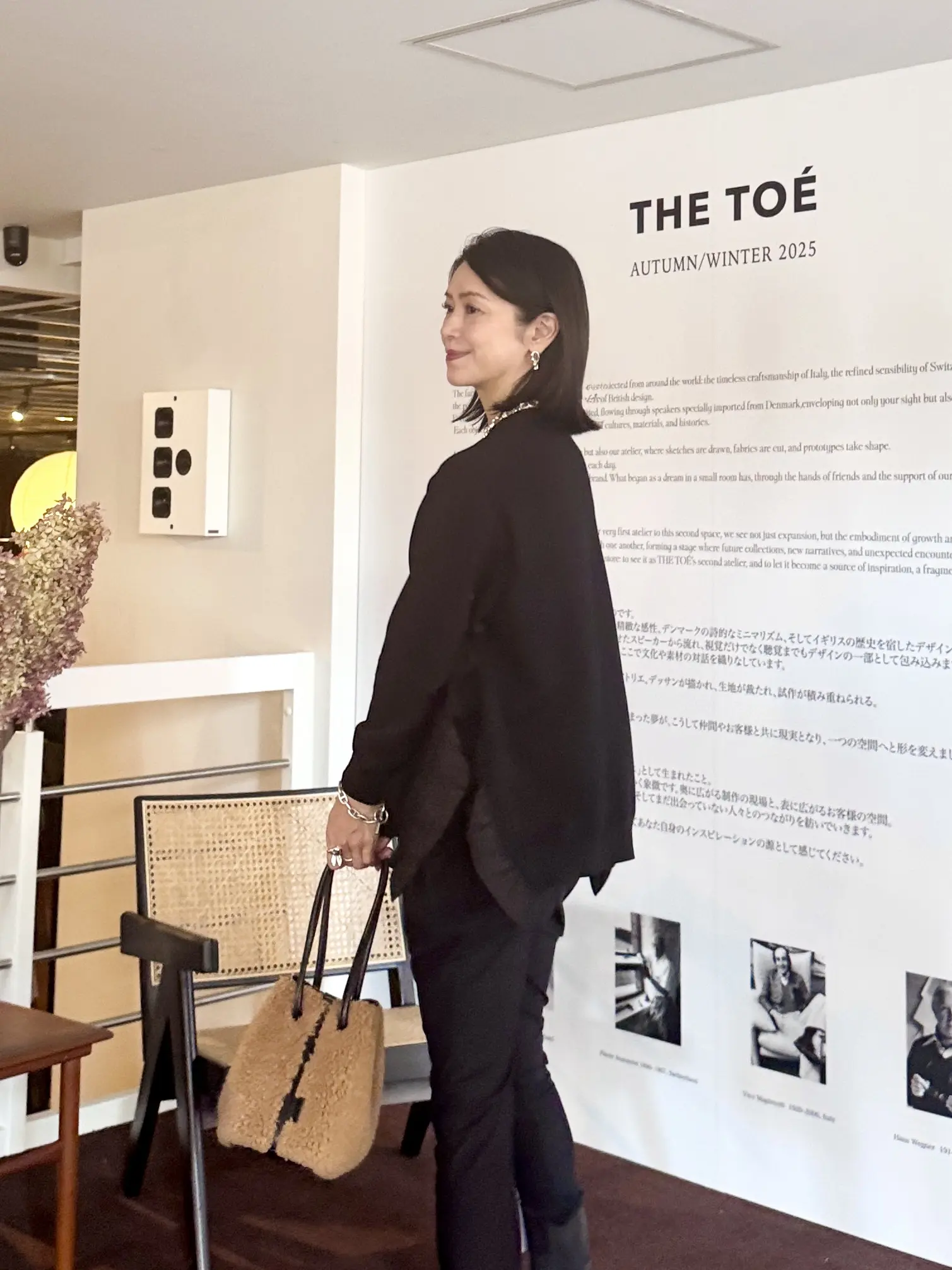 憧れの料理研究家 ウー・ウェン先生のお料理教室へ_1_18