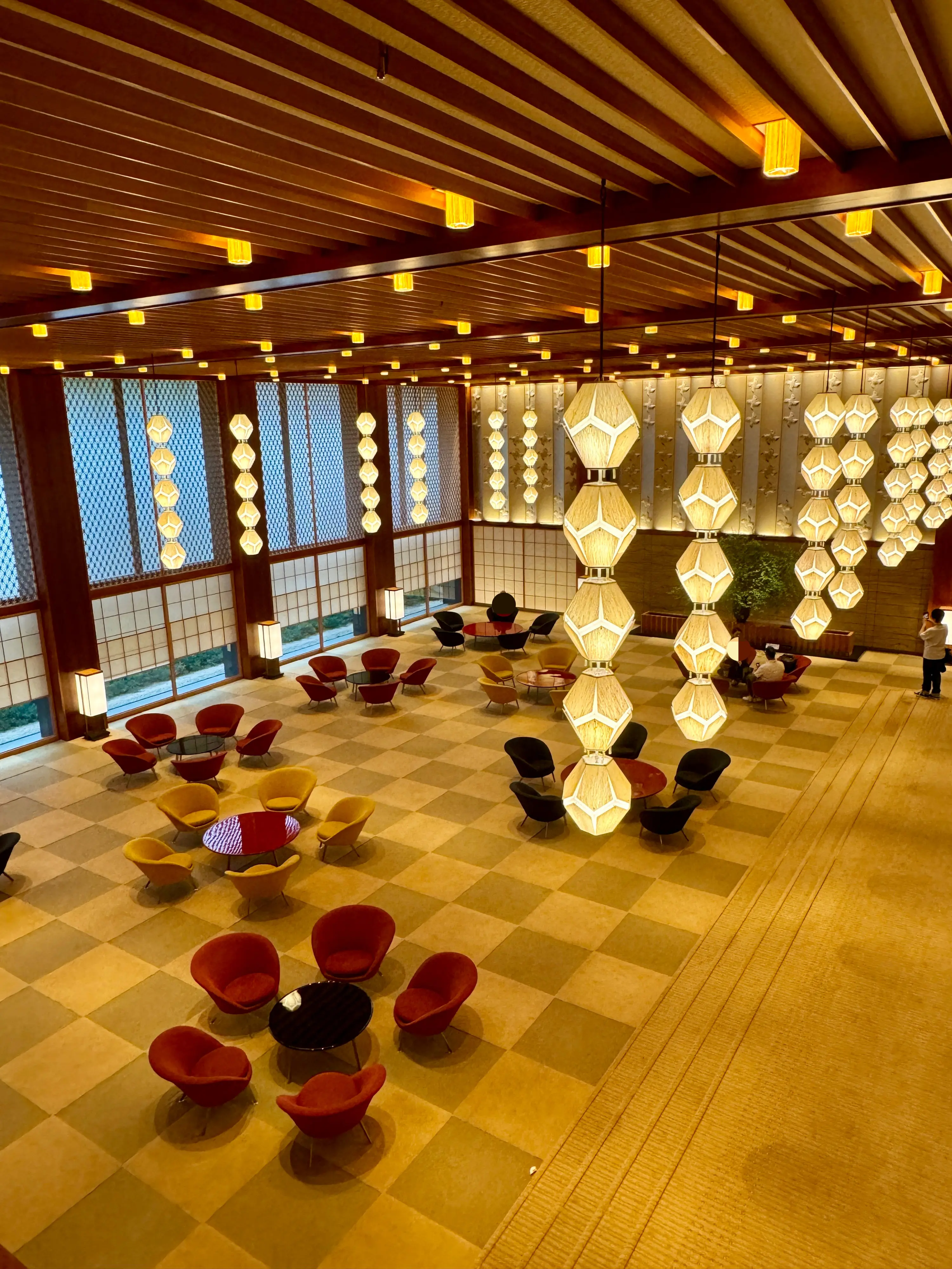 The Okura Tokyo