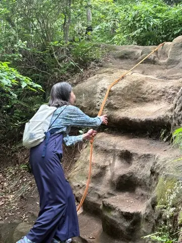 新緑眩しい鎌倉ハイキングに出掛けませんか？_1_18