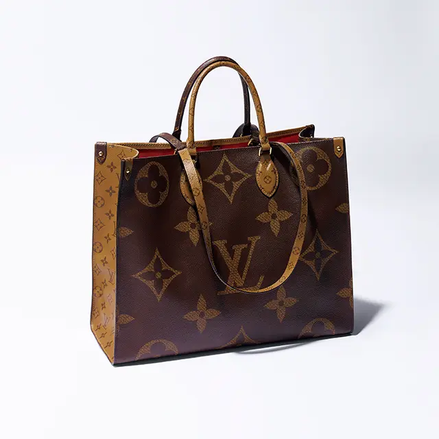 明日まで。Louis Vuitton アイボリーショルダーバック