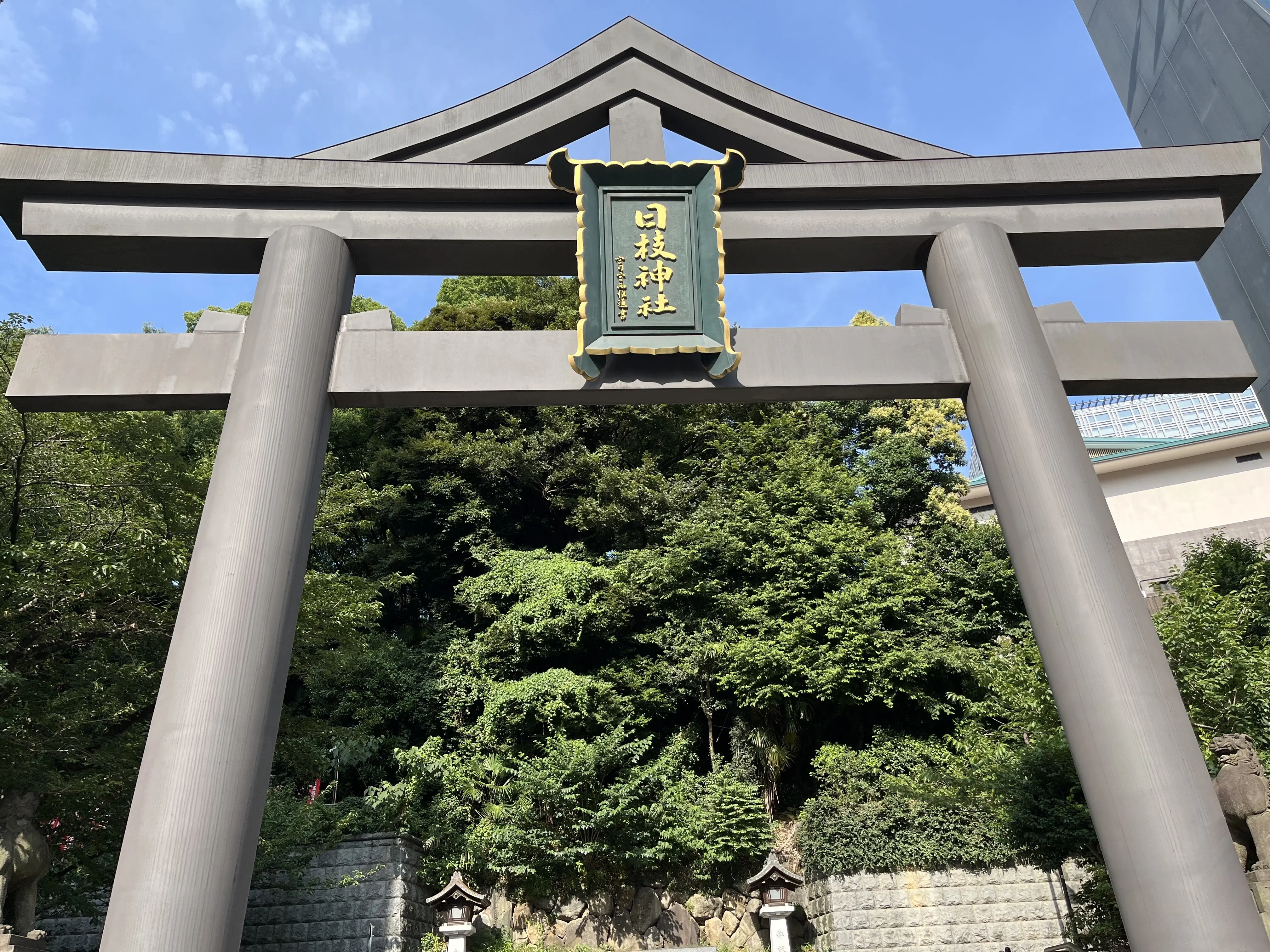 【赤坂】R7上半期最後の週末_1_5