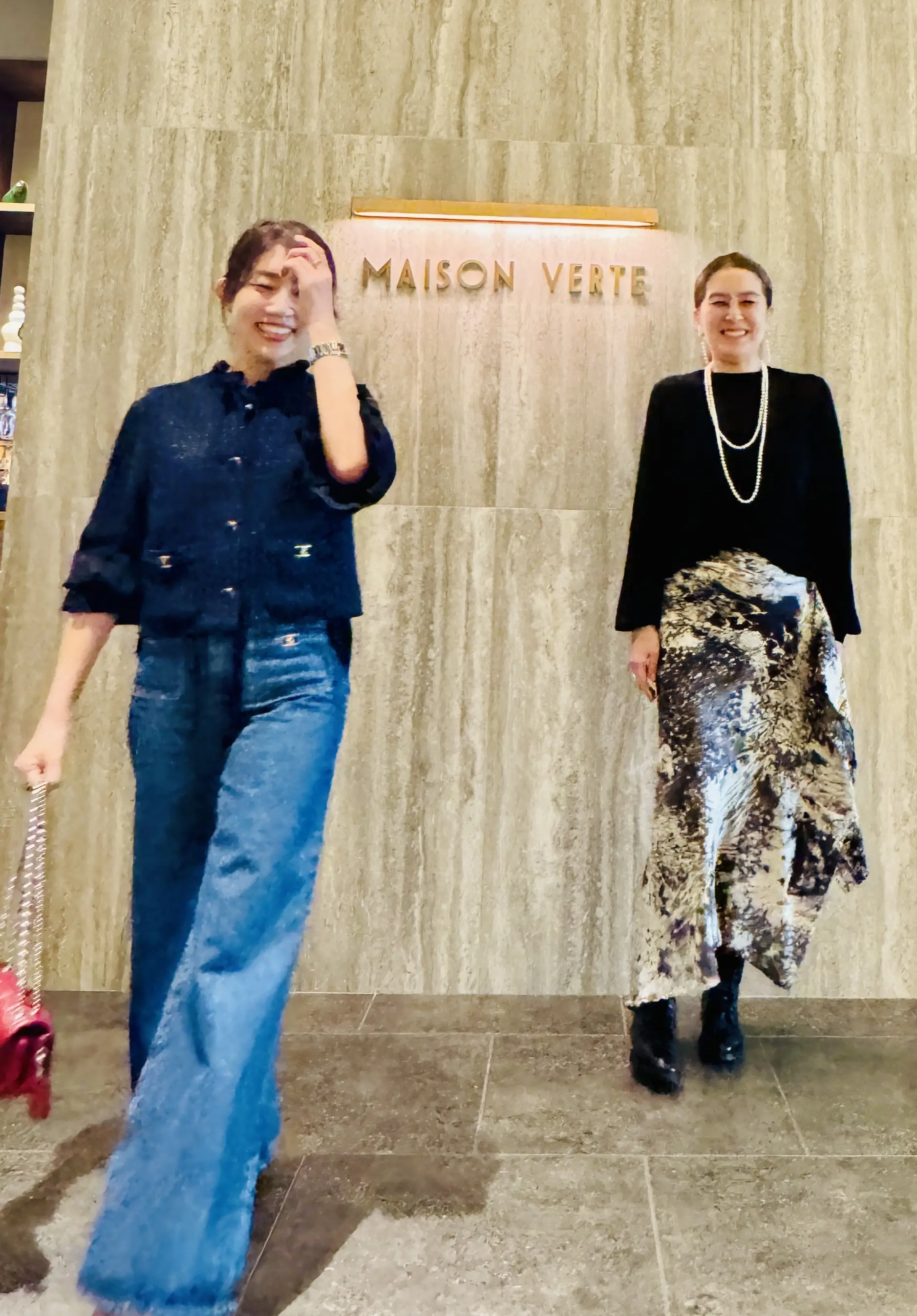 大阪ランチ‼️ホテル阪急グラレスパイア大阪でJマダム同期と再会✨_1_17-2