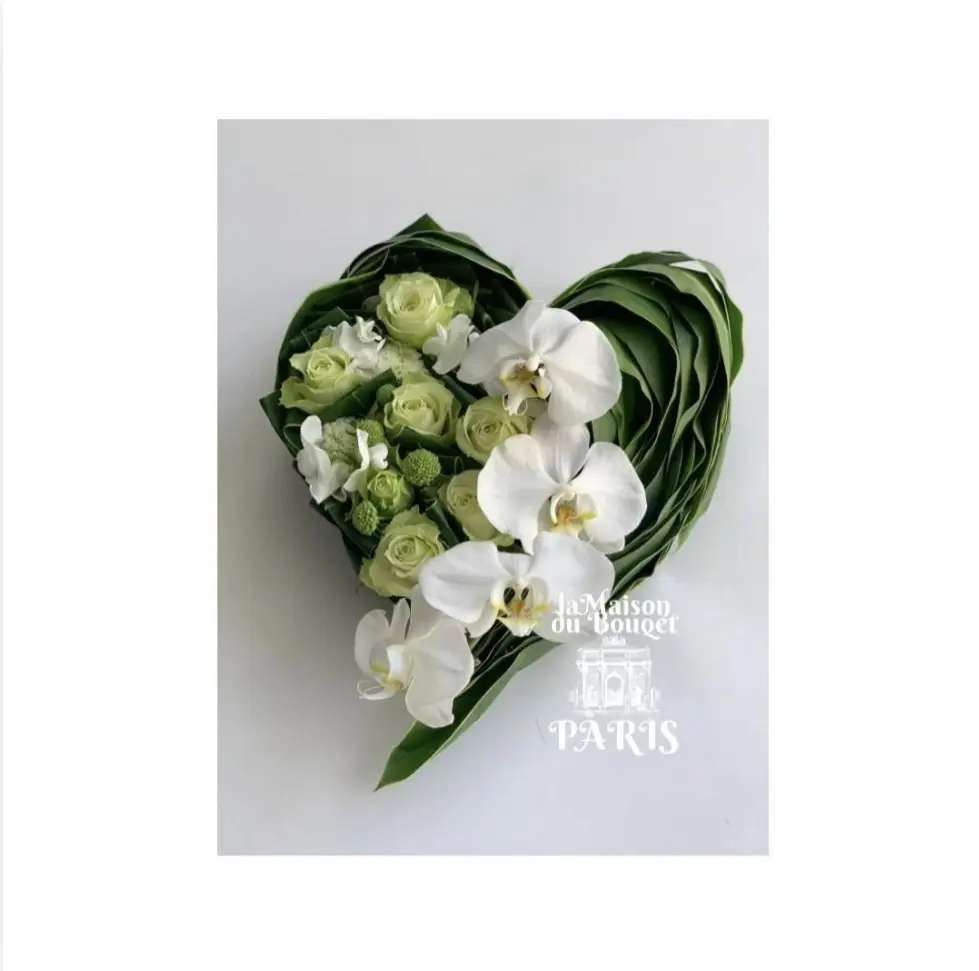 ＠bouquet_de_paris    Instagram