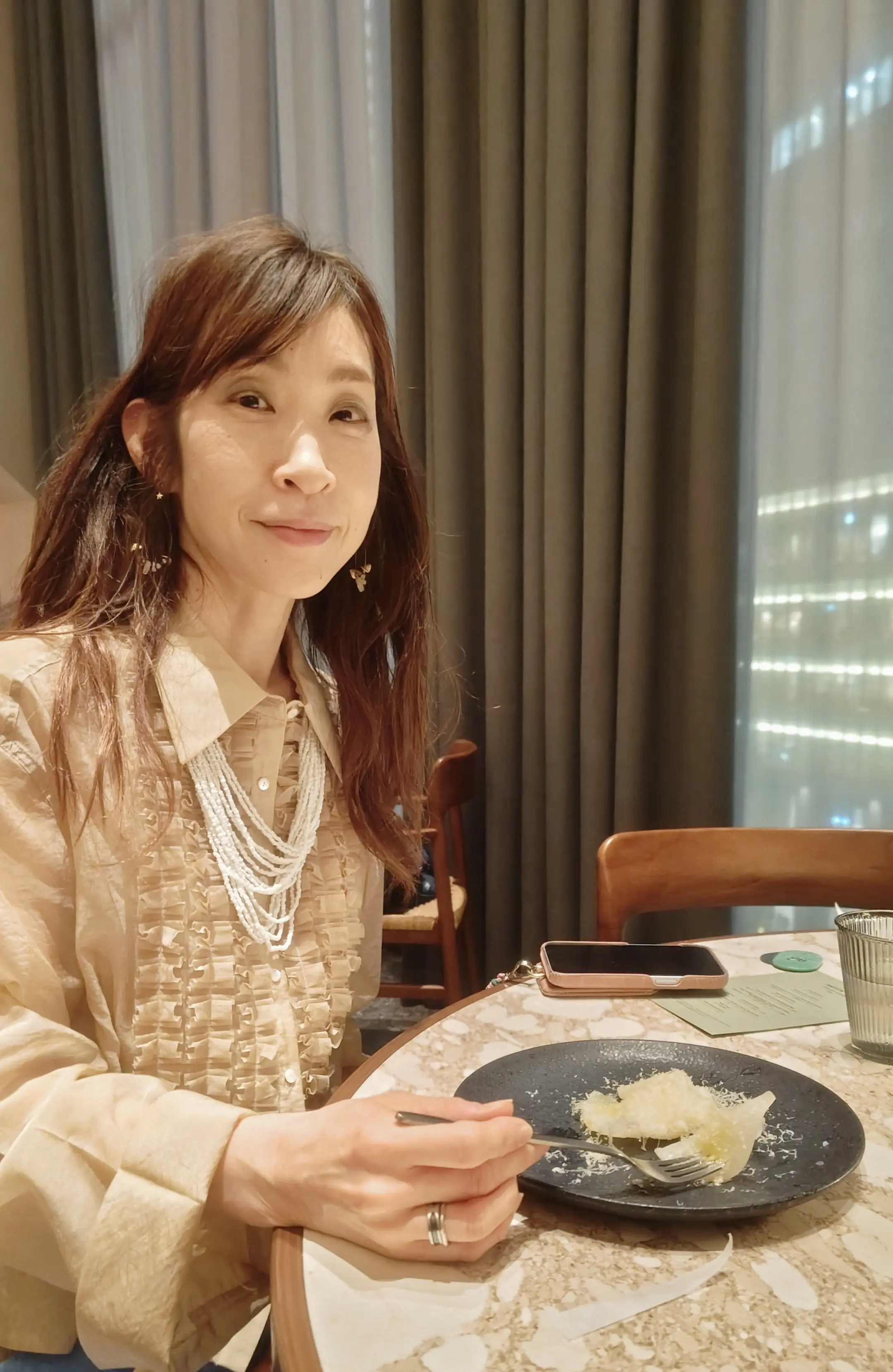 話題のグラングリーン大阪でお値打ちディナー_1_7