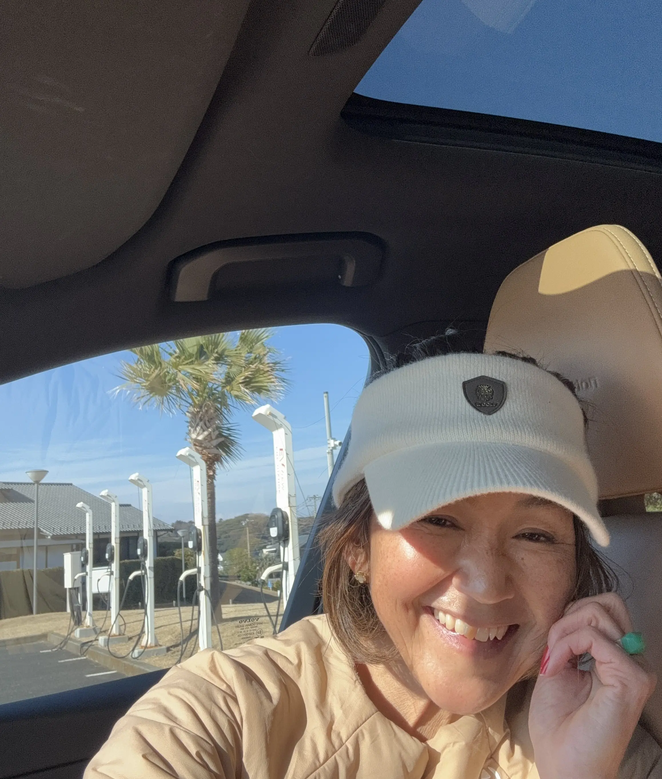 エディター＆ライター　松井陽子