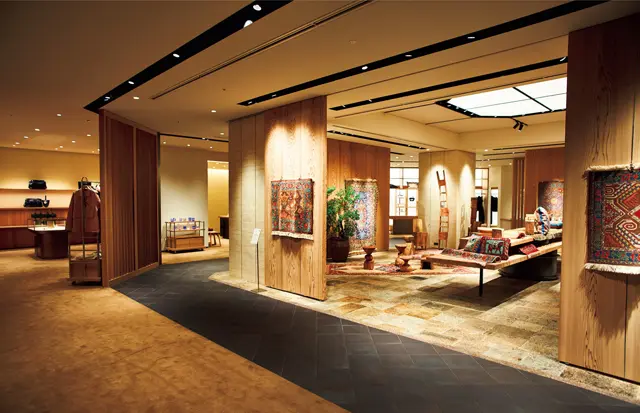 WAKO 和光本店-6