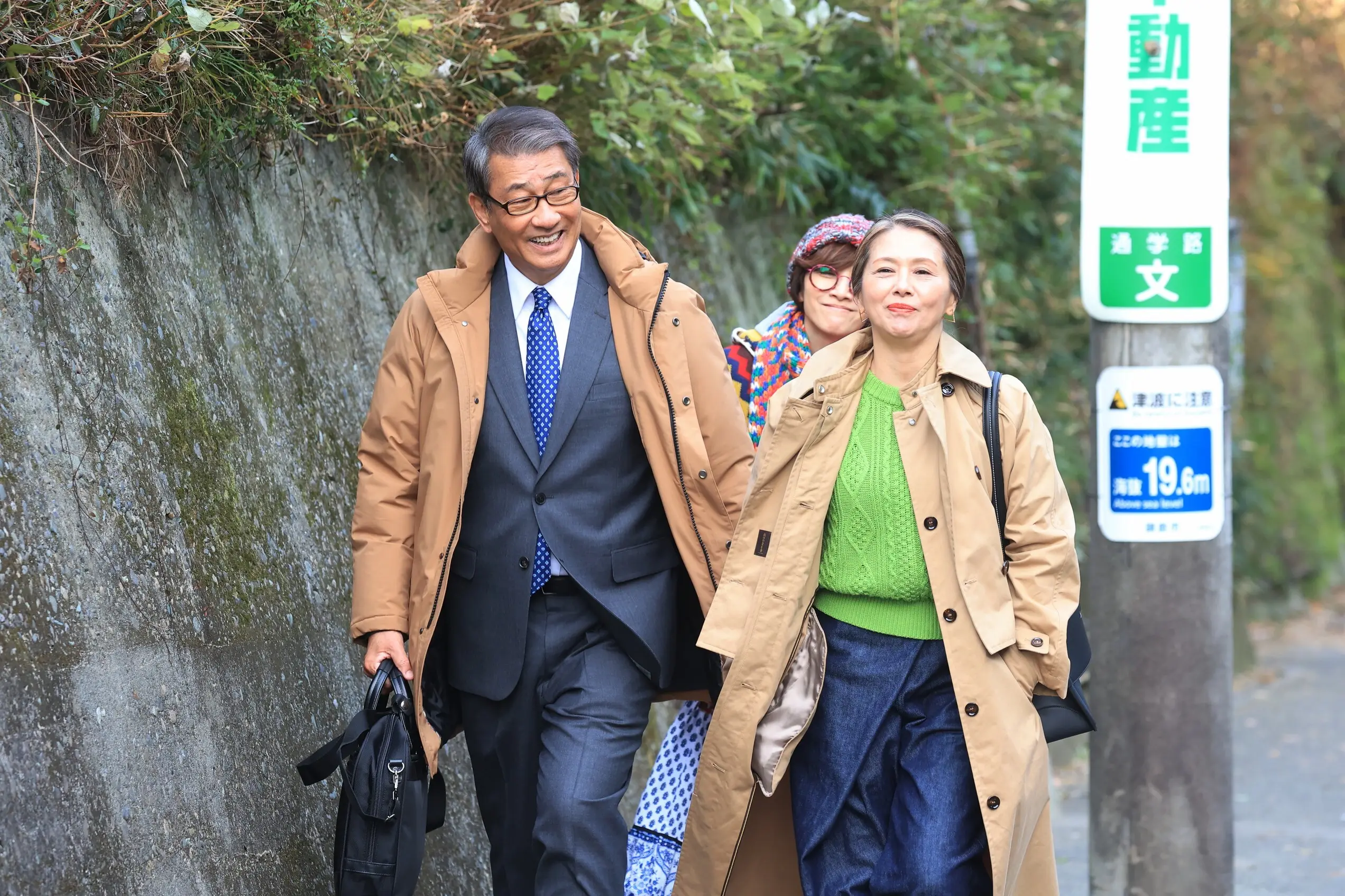 続・続・最後から二番目の恋 小泉今日子