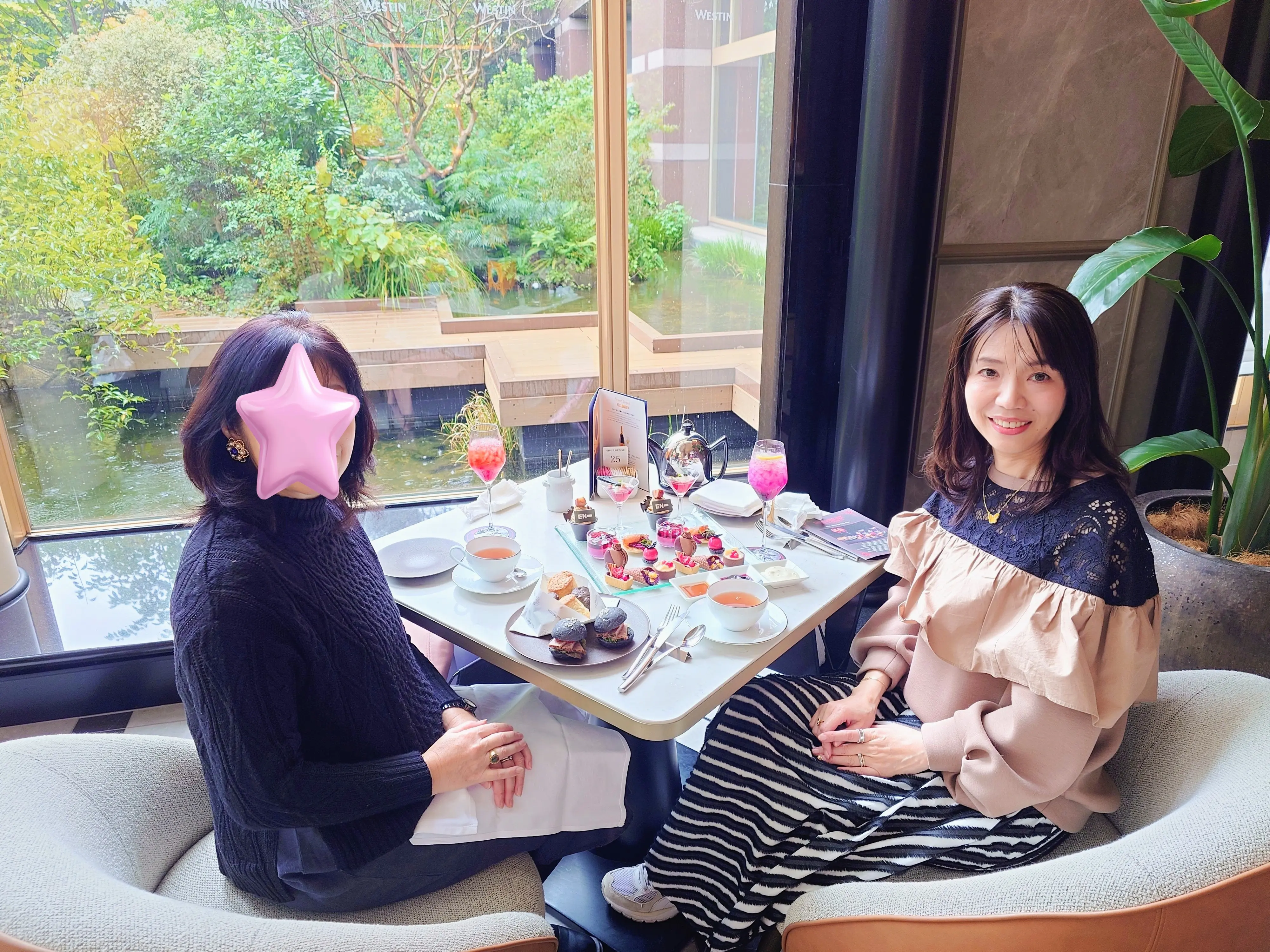 エンチャンテッド・バイト・アフタヌーンティー