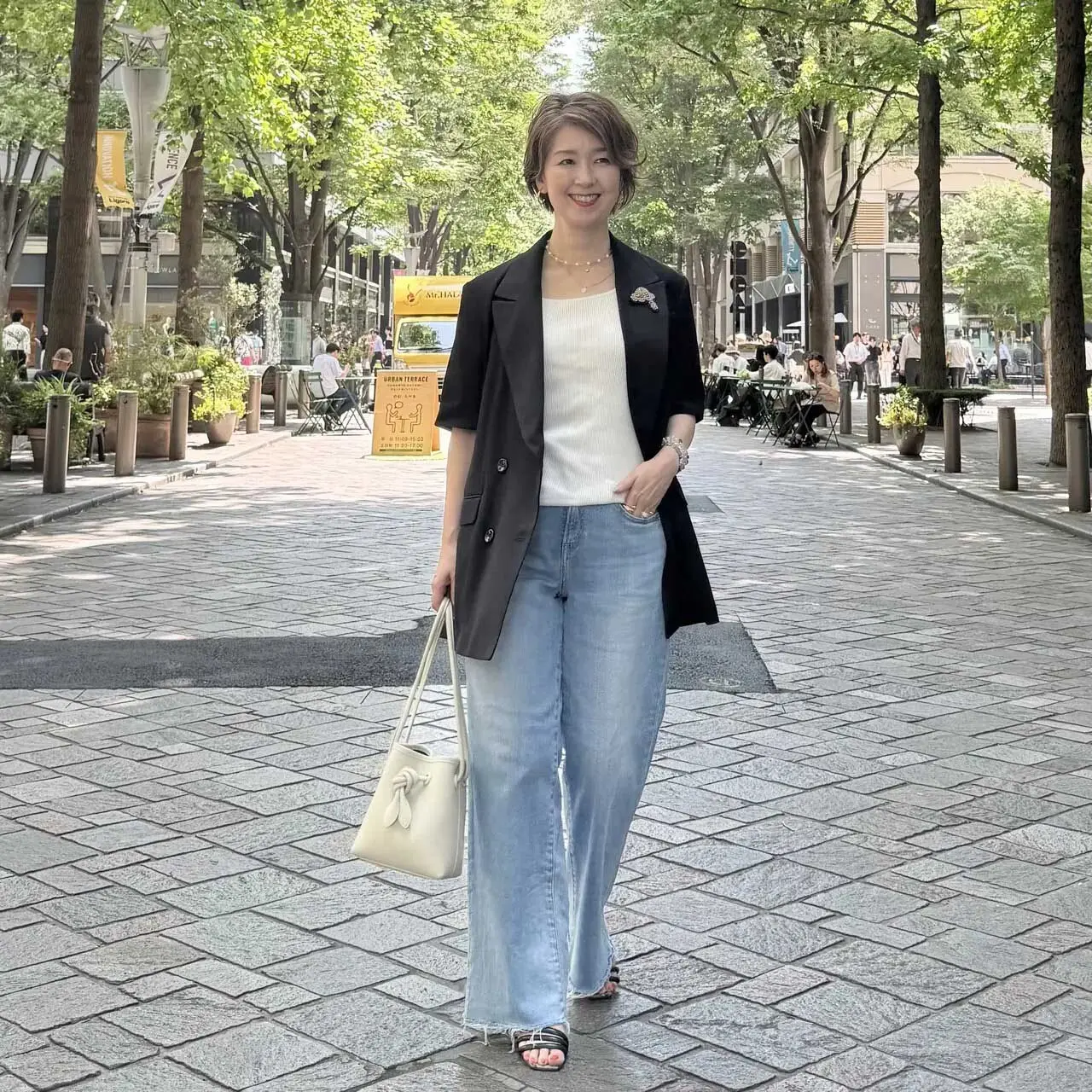 根本有加里さん