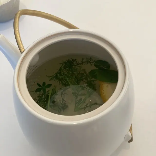 パレスホテルのフレンチ、エステール_1_12