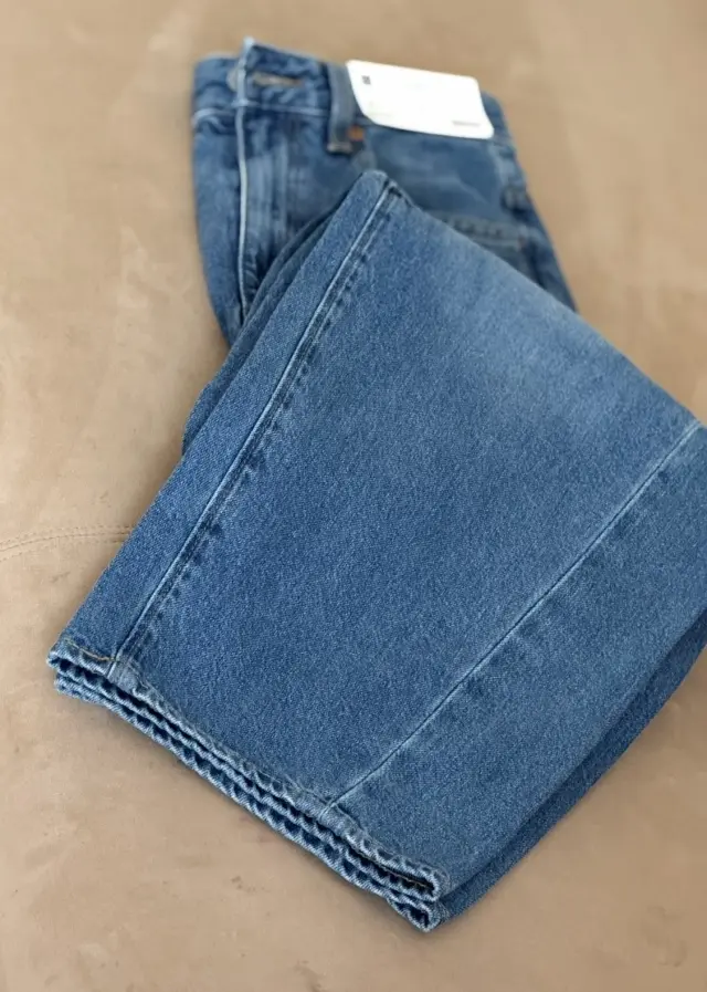 夏から秋へ8月ZARA、H&amp;Mの新作でもう秋気分！_1_4