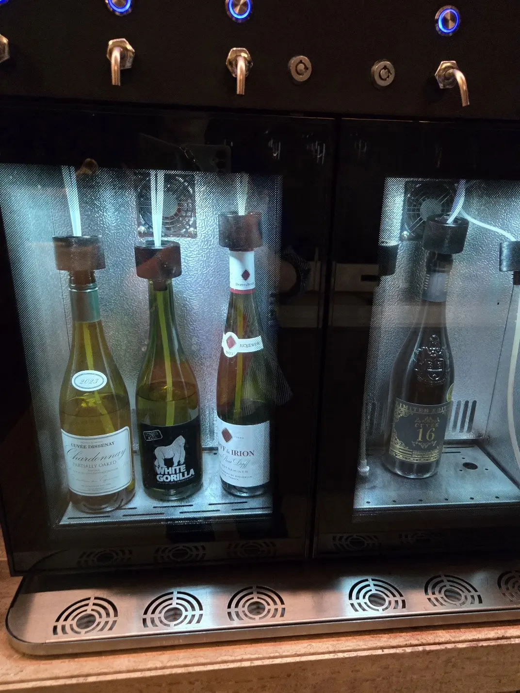 今回の万博旅はカンデオホテル大阪ザ・タワーで極上ステイ_1_12