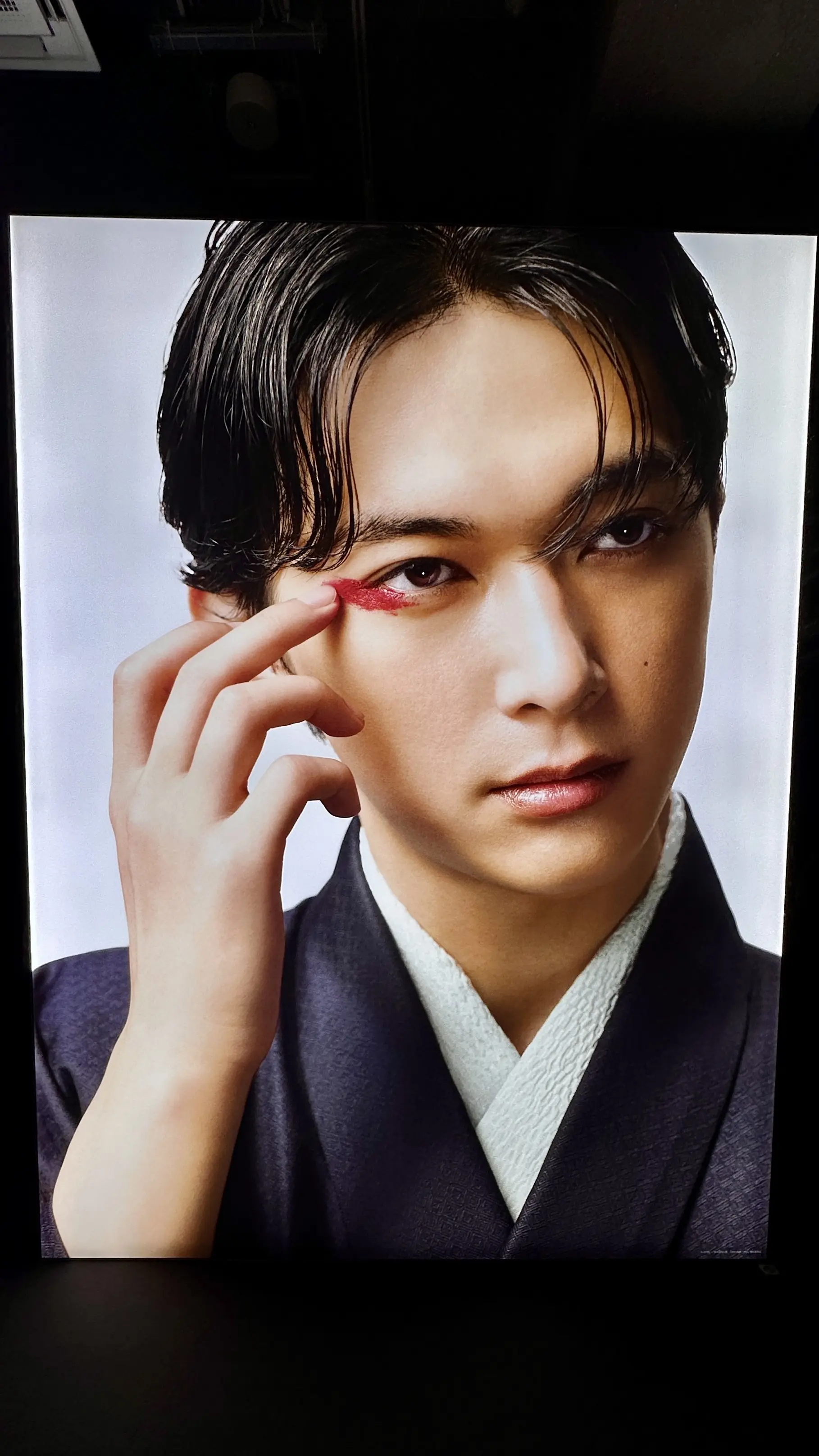 もう一度感動がよみがえる！映画「国宝」展　Ginza Sony Park_1_11