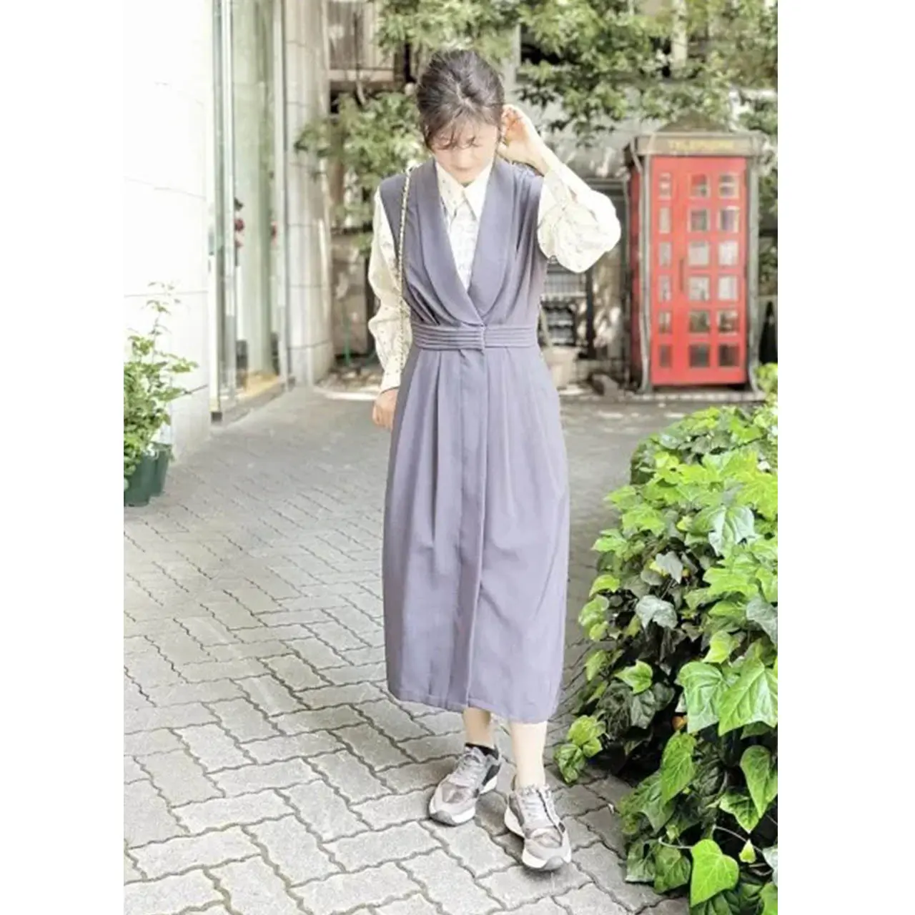 山口りえさん