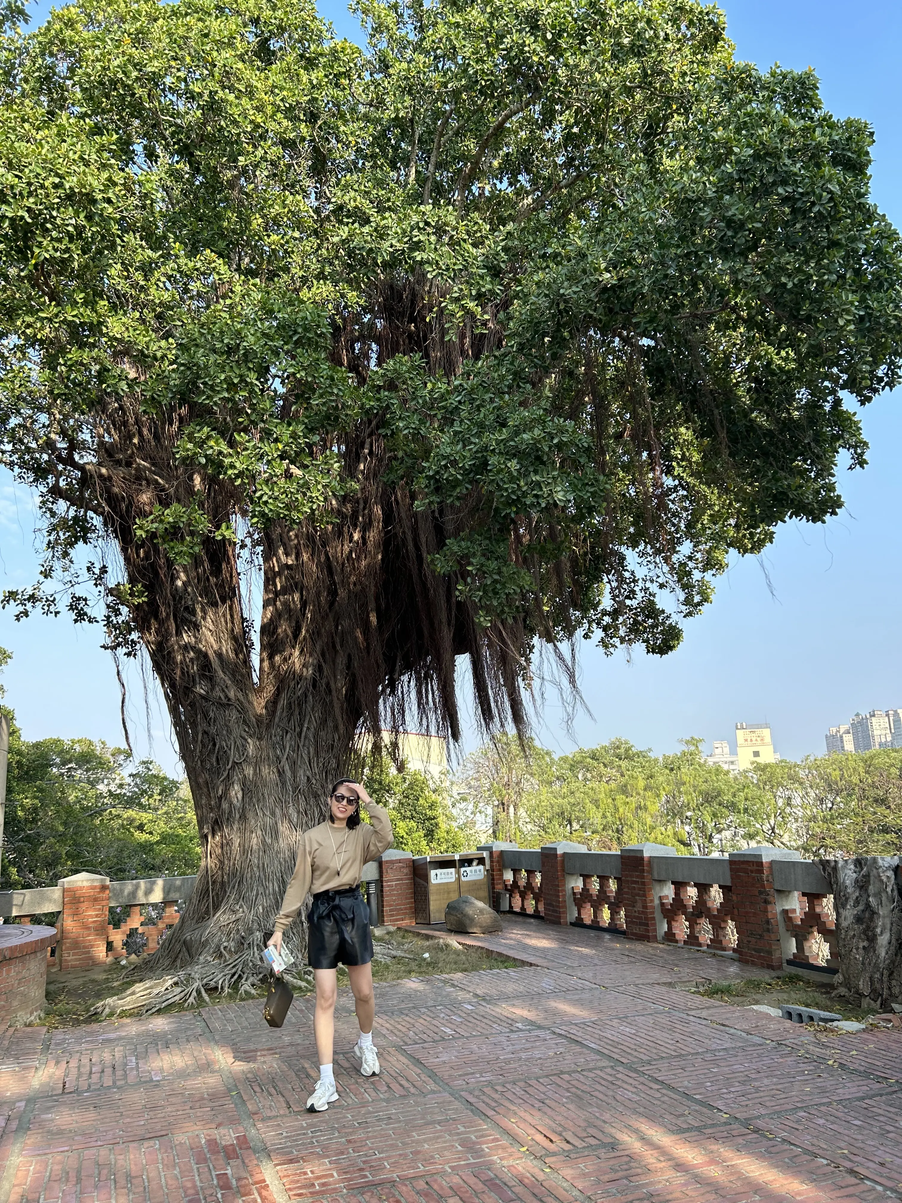 女子旅 台南 台湾