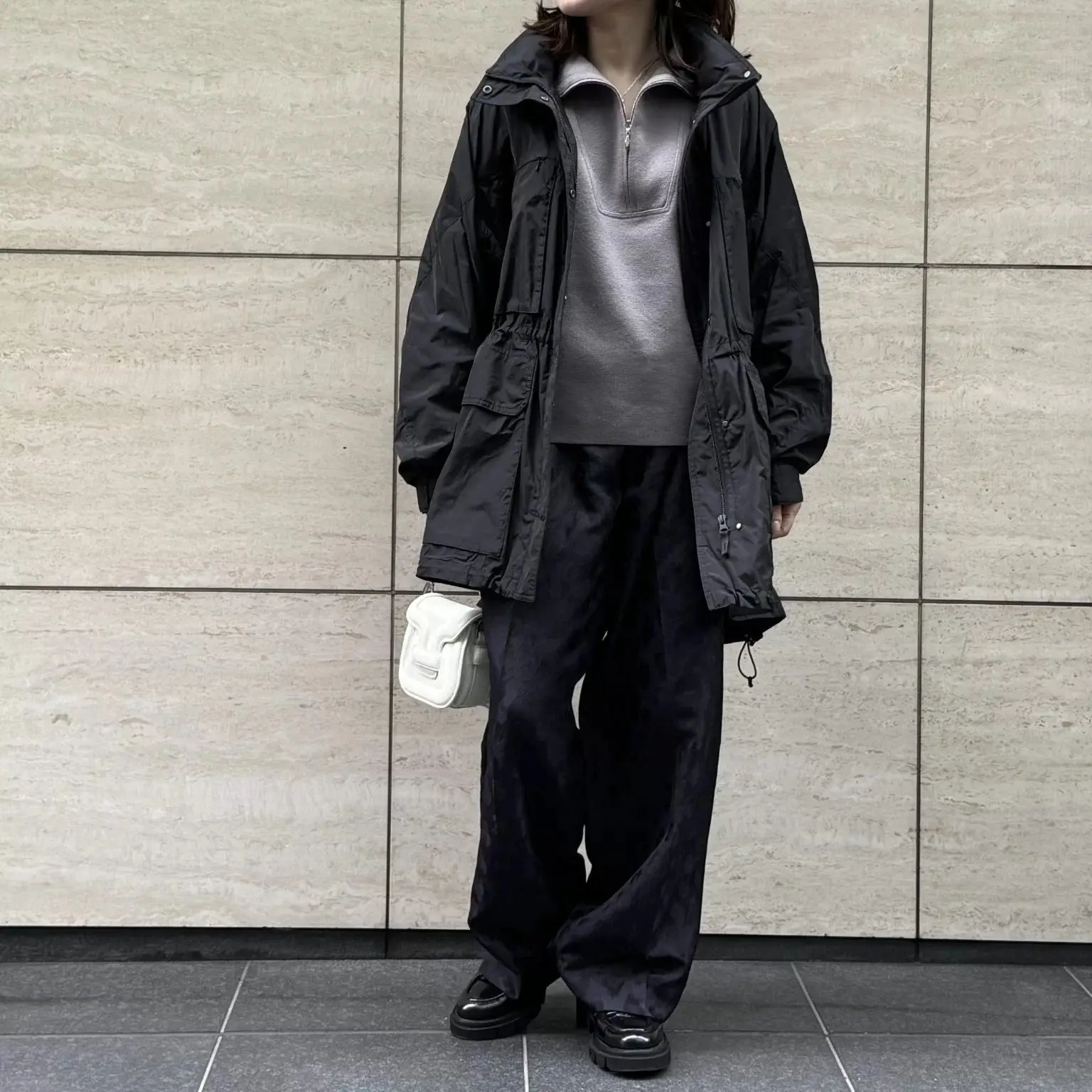 ＼上質感と華やぎを両立／ 50代が選ぶ、ジャケット＆コート20選_1_12-1