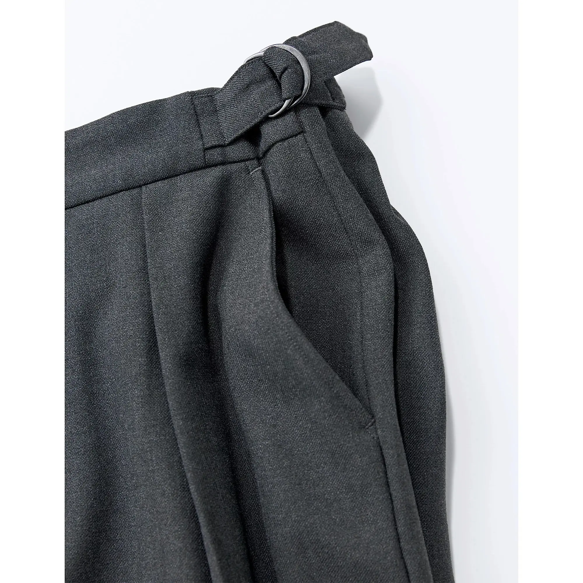 「私自身が本当に欲しかったものをつくりました！」スタイリスト・斉藤くみ×「E by éclat」究極のコラボアイテムで秋冬は万全！_1_5