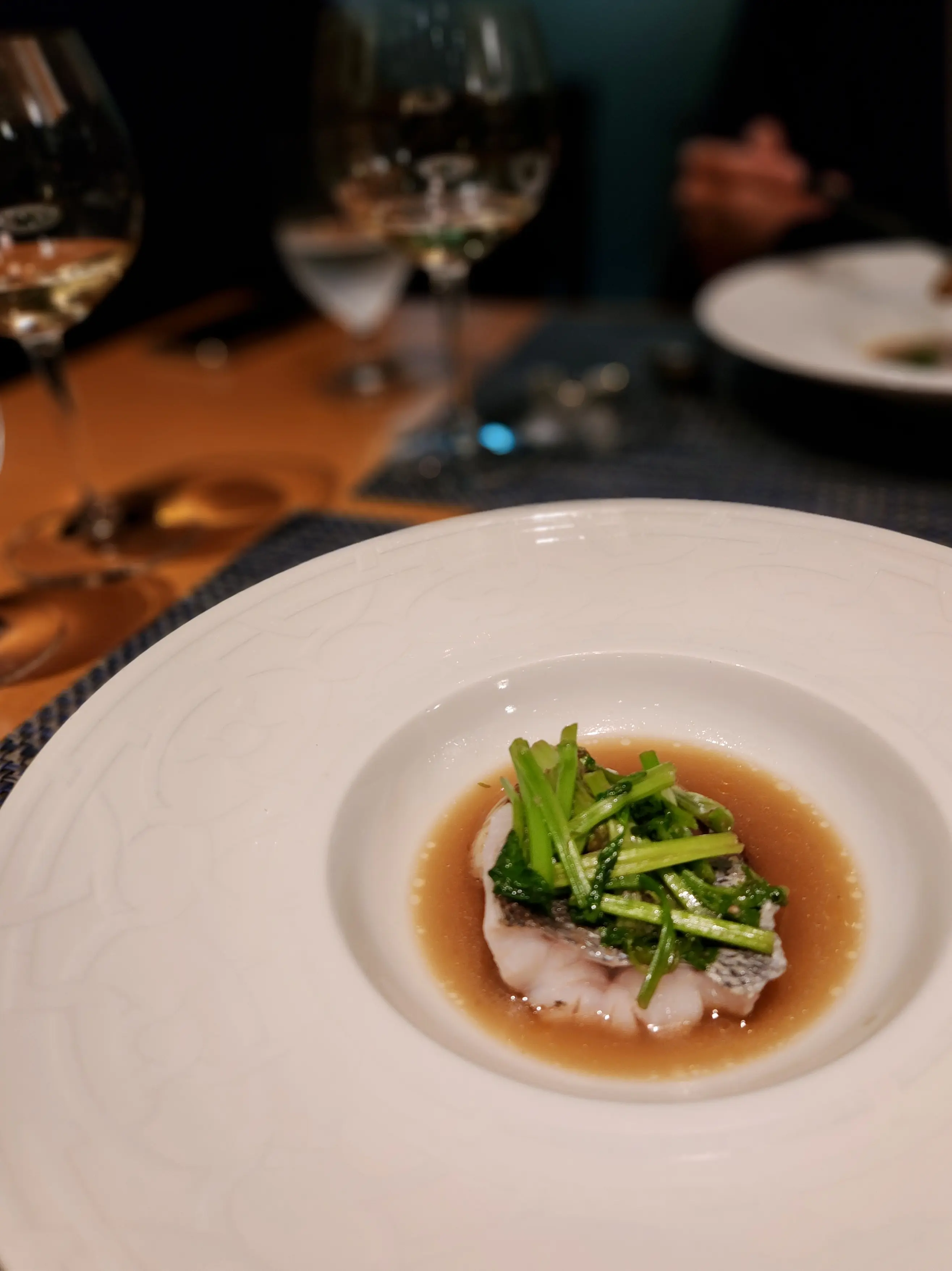 まるでフレンチ！武蔵小杉の隠れ家中華でお誕生日会_1_10