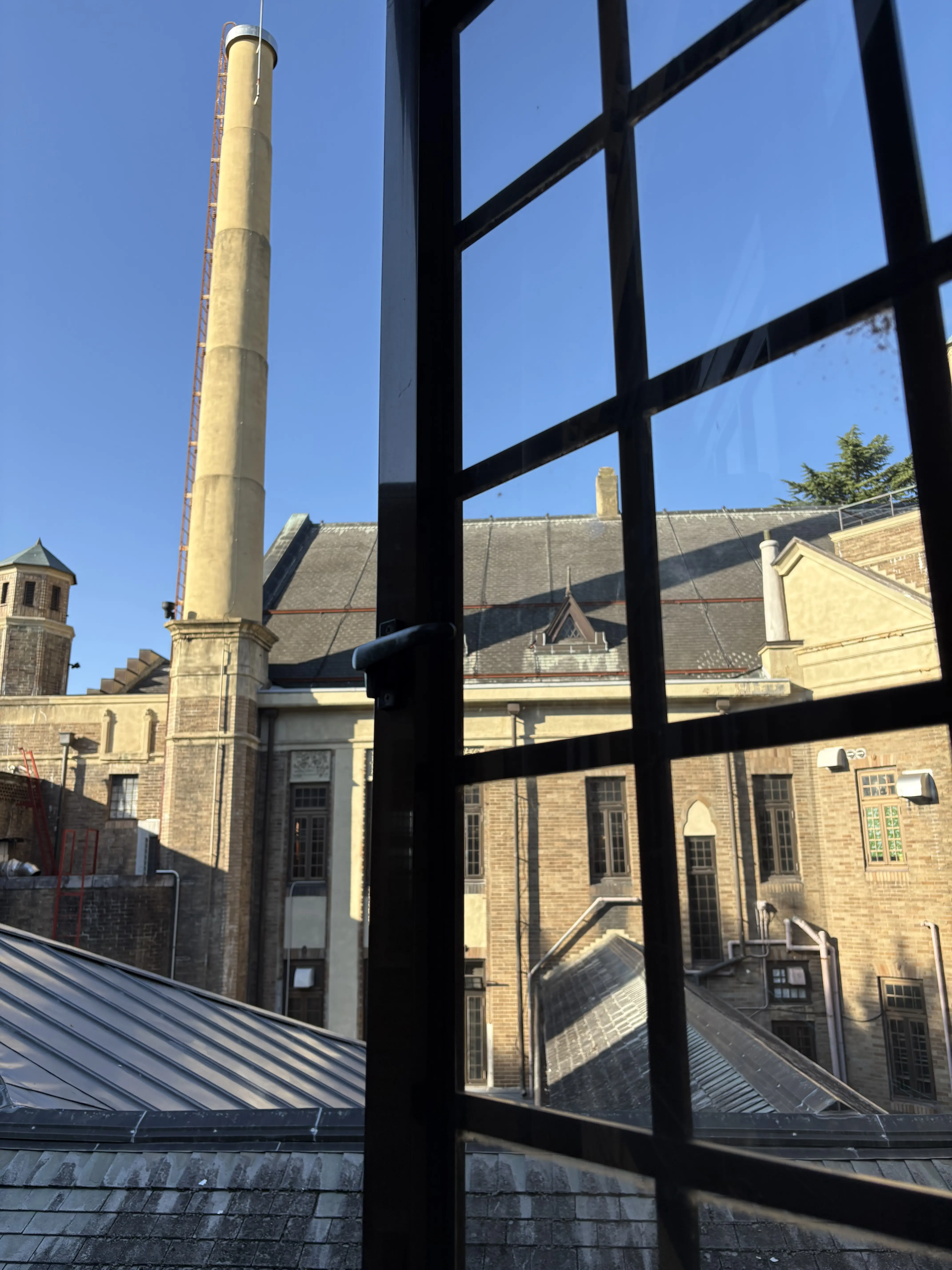 長野旅行　夫婦旅　諏訪　片倉館