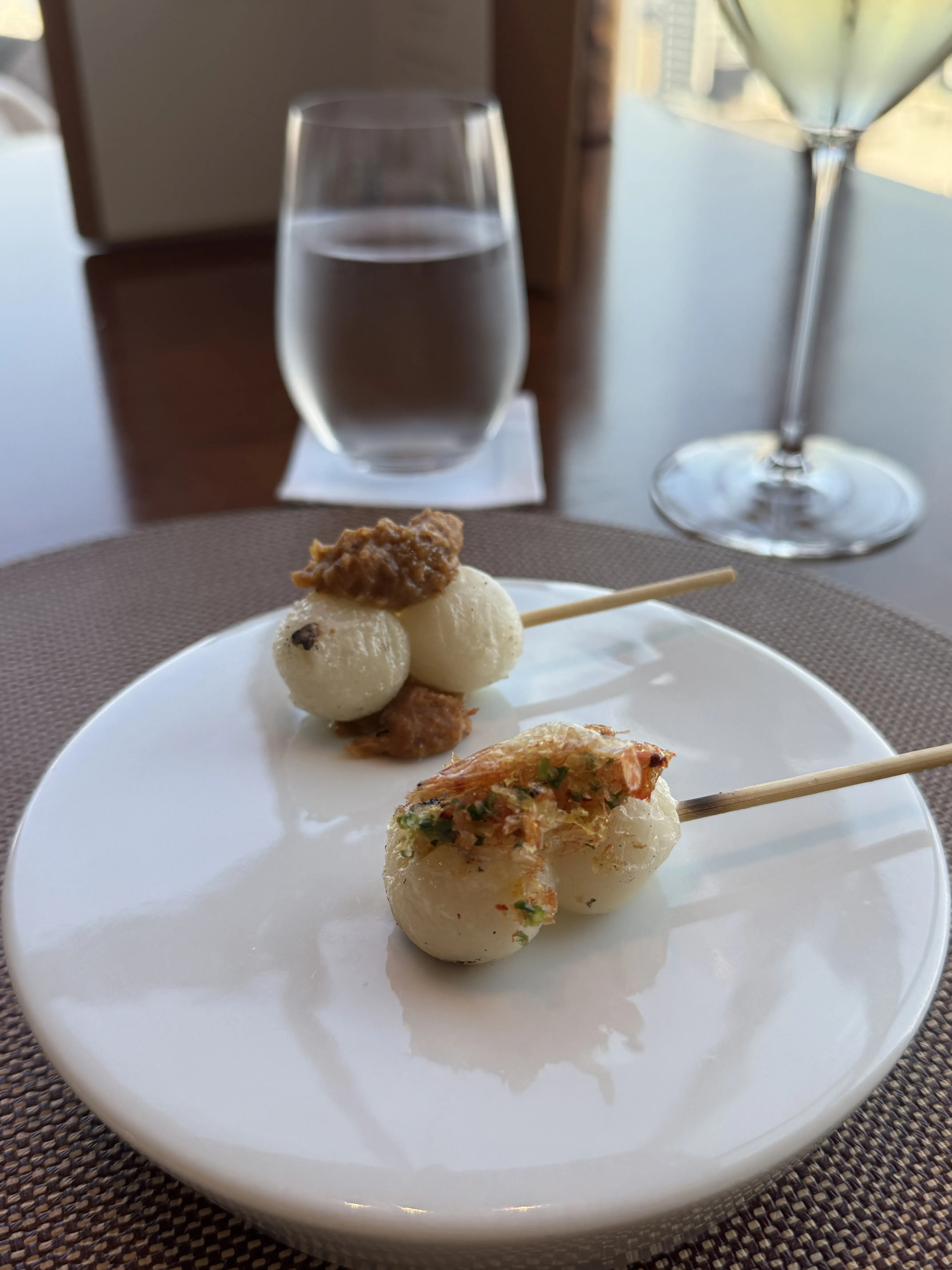 インターコンチネンタルホテル大阪　ピエール