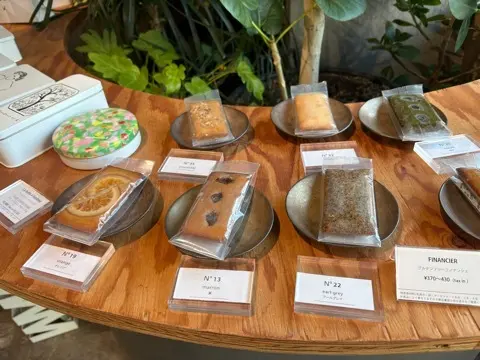 入手困難(？)BON BONS DE K のクッキー缶を求めて茅ヶ崎まで爆走チャリンコ_1_3-2