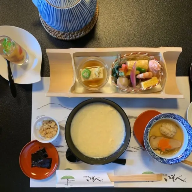 世界遺産・二条城で朝食　IN 京都_1_4-1