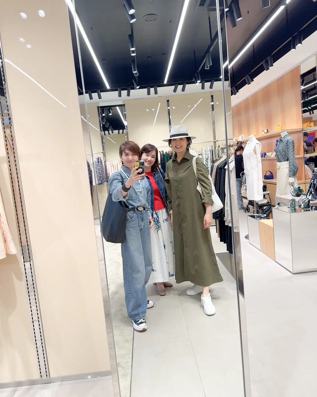 大人女子旅　@Nagashima　Resort_1_8