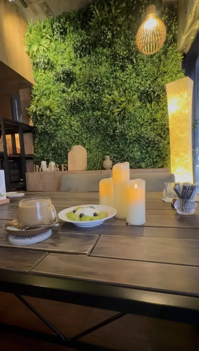 彩りの秋、ファッションに恋して_1_8