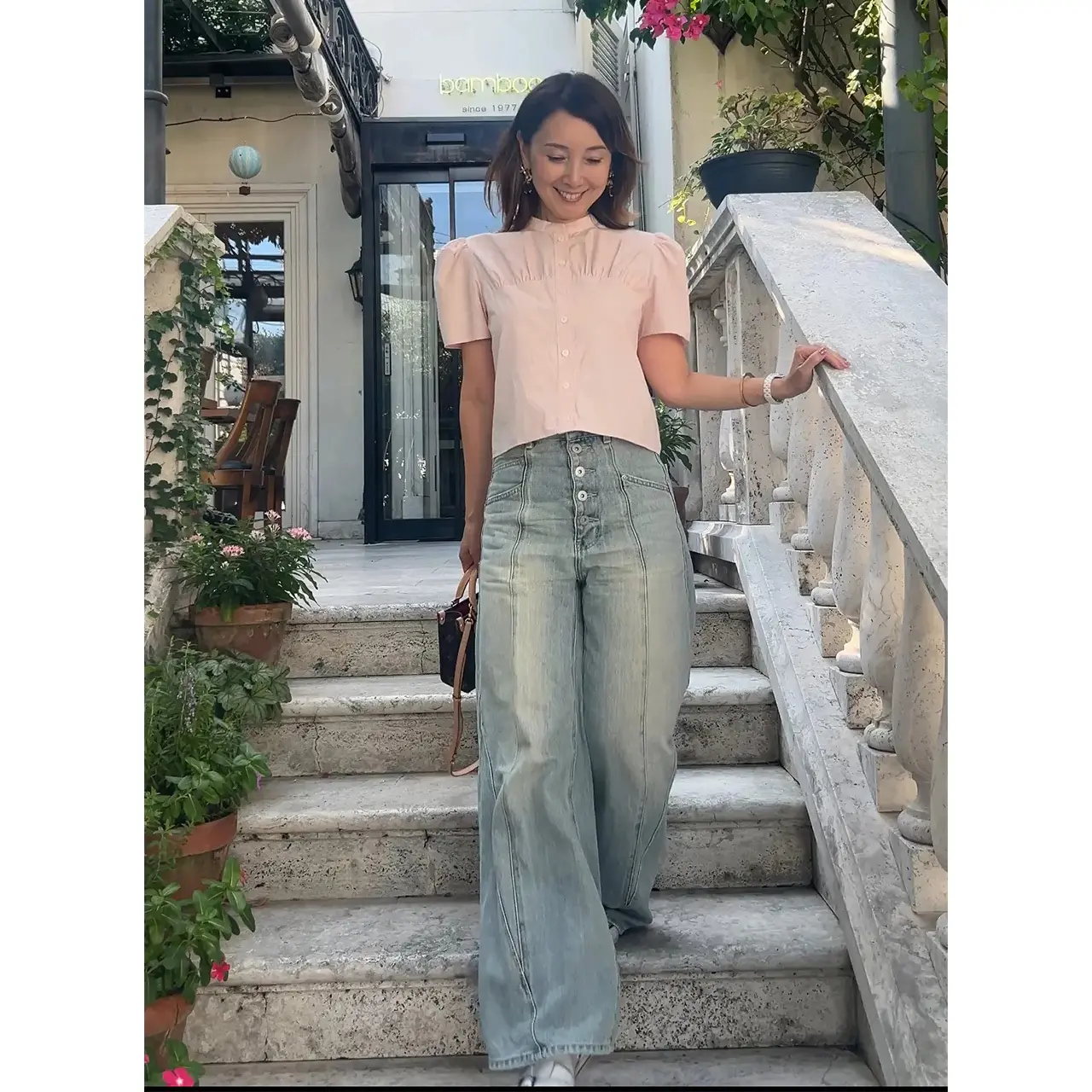 倉爪佐和さん