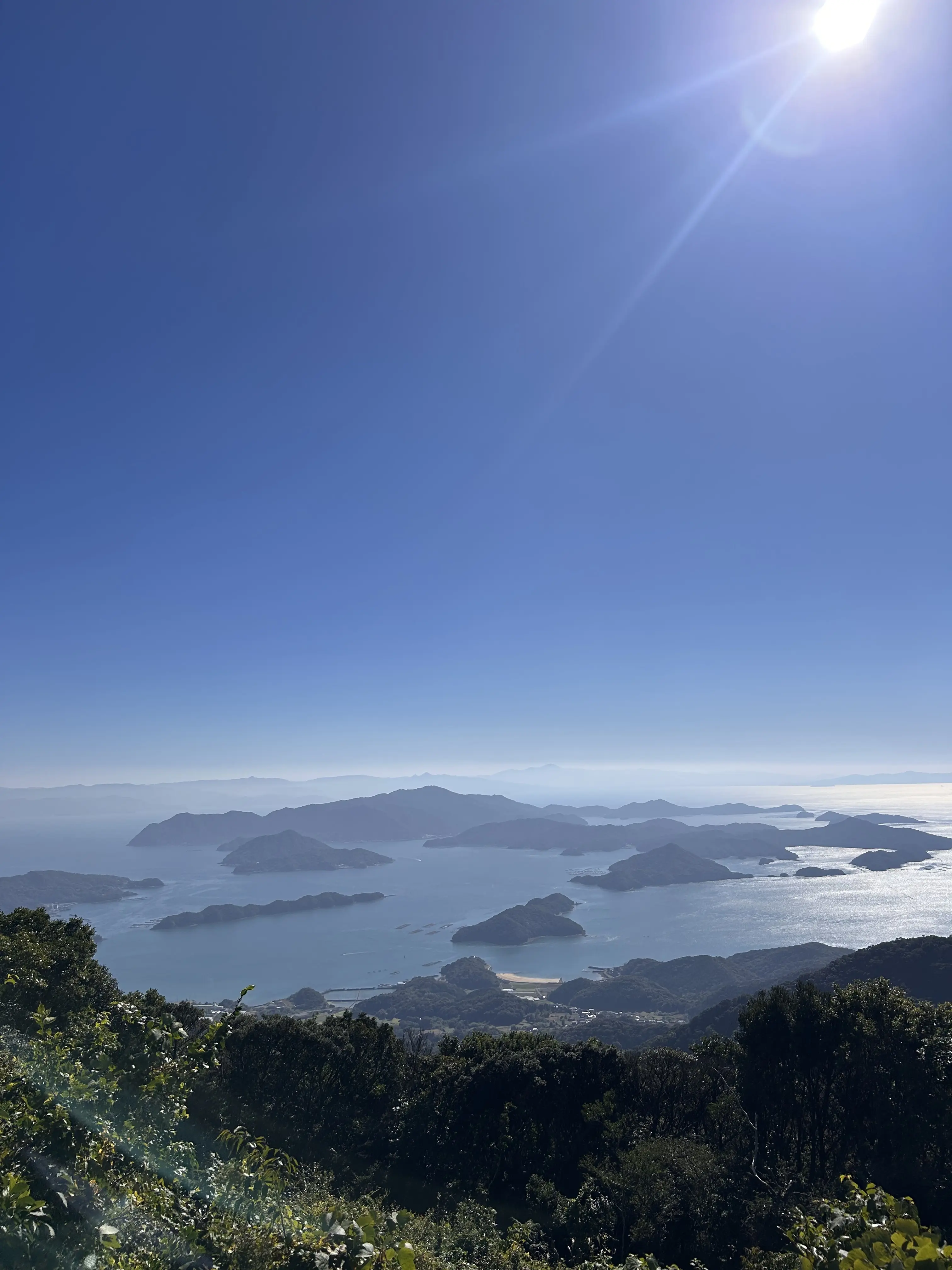 「一度は行きたい絶景『天空の鳥居』」へ -熊本　天草-_1_4