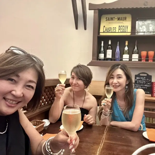 飲兵衛女子〜夏の日帰り逗子の旅〜_1_13