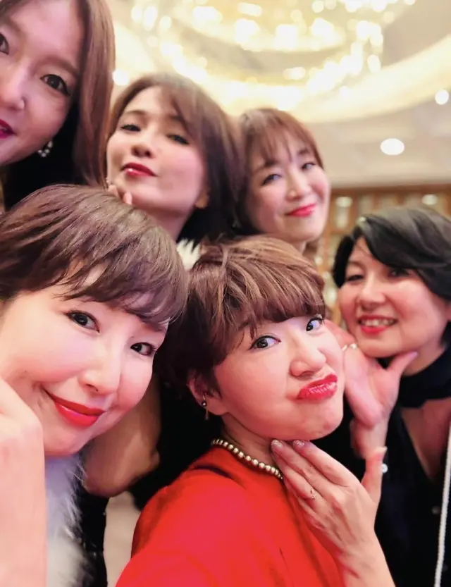 今年も素敵なソワレ.ドゥ.エクラ_1_13