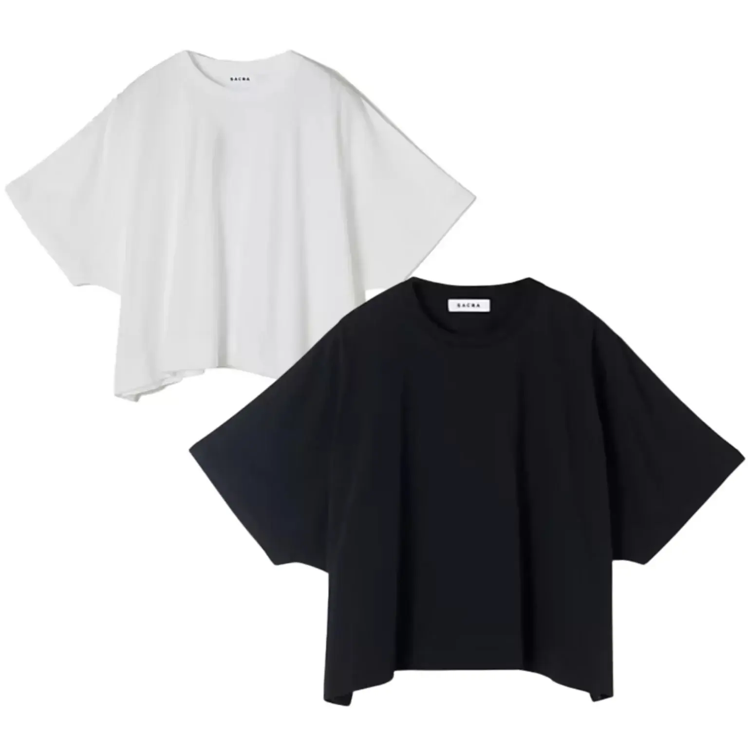 【50代 Tシャツ】気温30度 大人に似合う「上質Tシャツ」おすすめコーデ20選_1_35