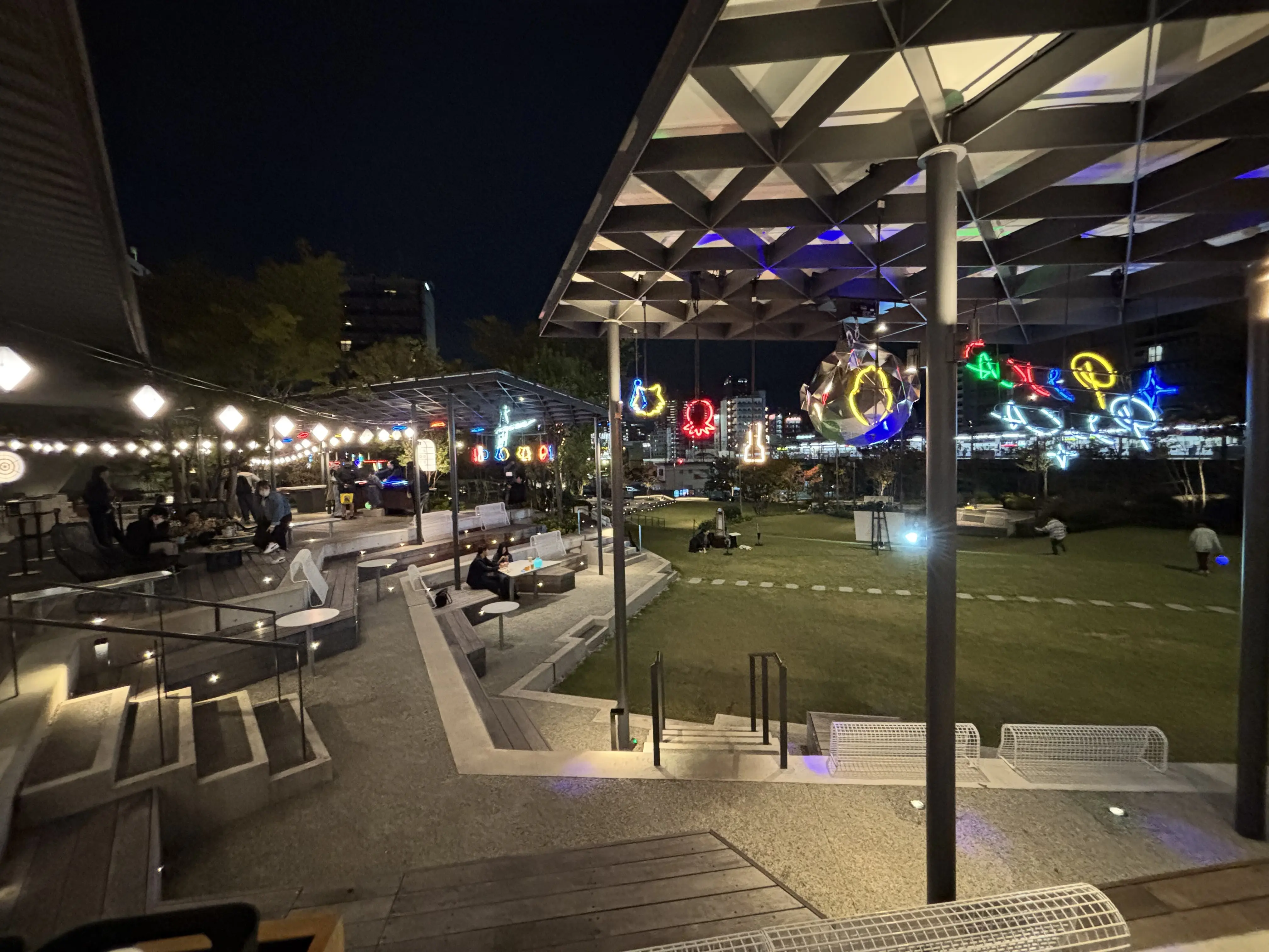 【OMO7大阪 by 星のリゾート】で楽しむホカンス💗_1_13-1