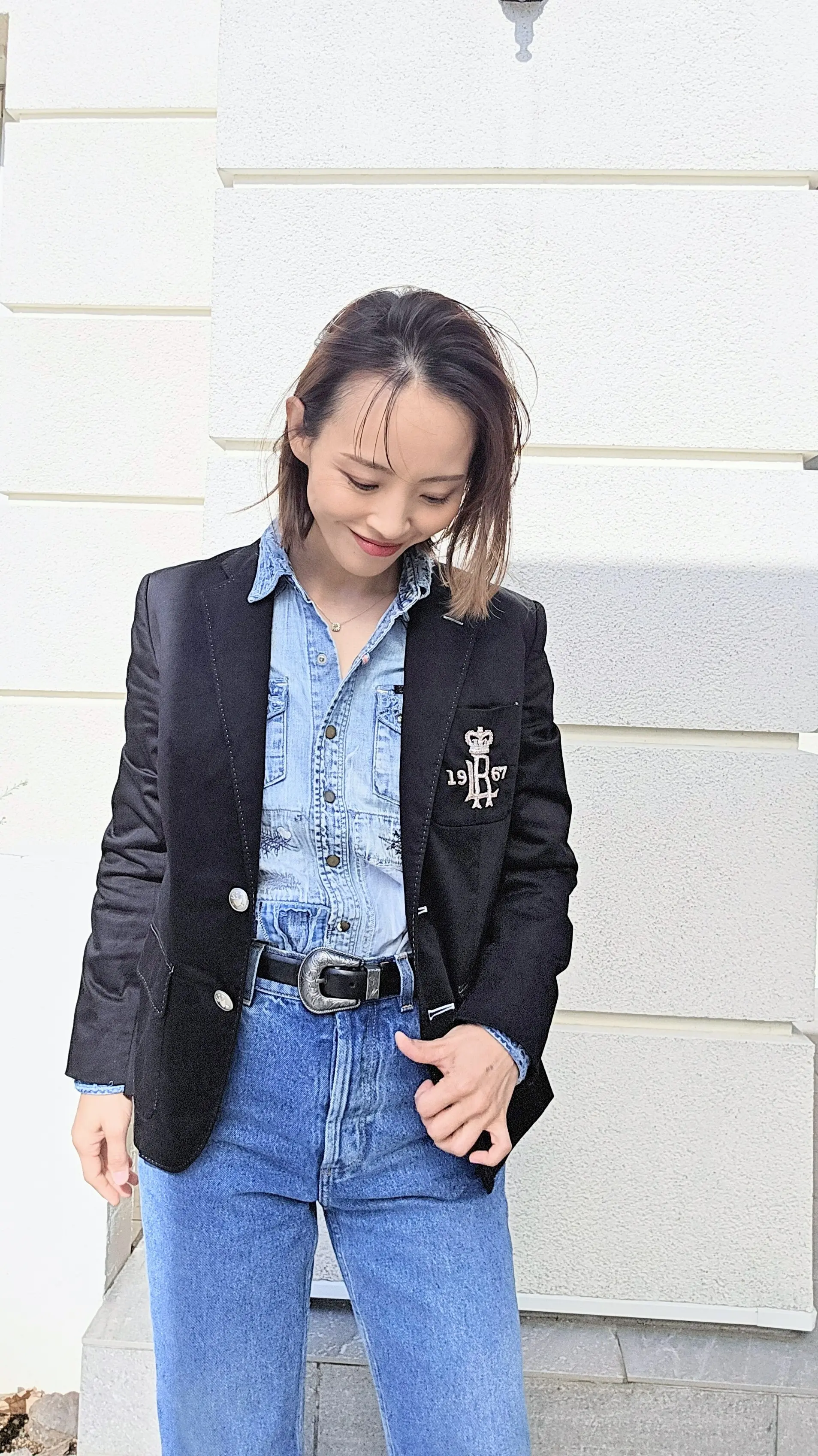 100年続く｢京都紋付｣の黒染めで生まれ変わる！新しい「お気に入り」の形_1_5