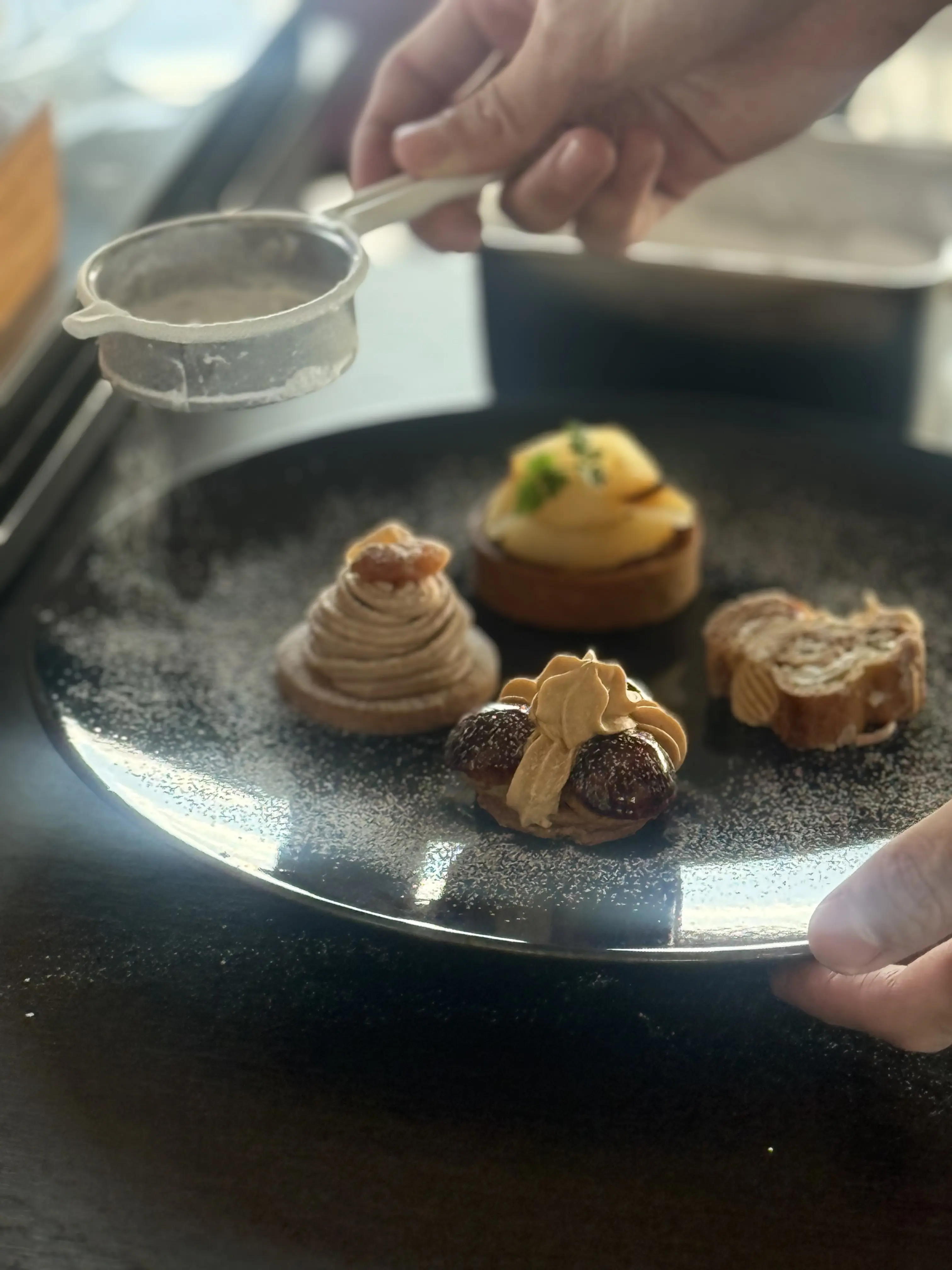 神戸北野テラス　