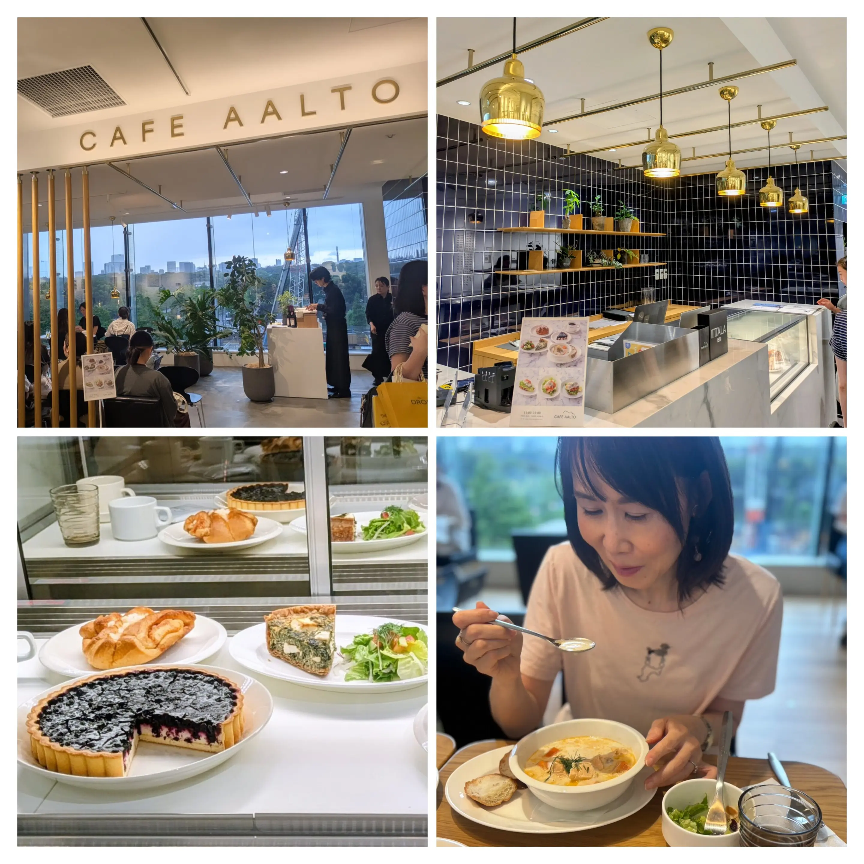 私を満たすフィンランド時間。東京初上陸の【CAFE  AALTO】で伝統的なフィンランド料理と北欧デザインを愉しむ休日_1_11