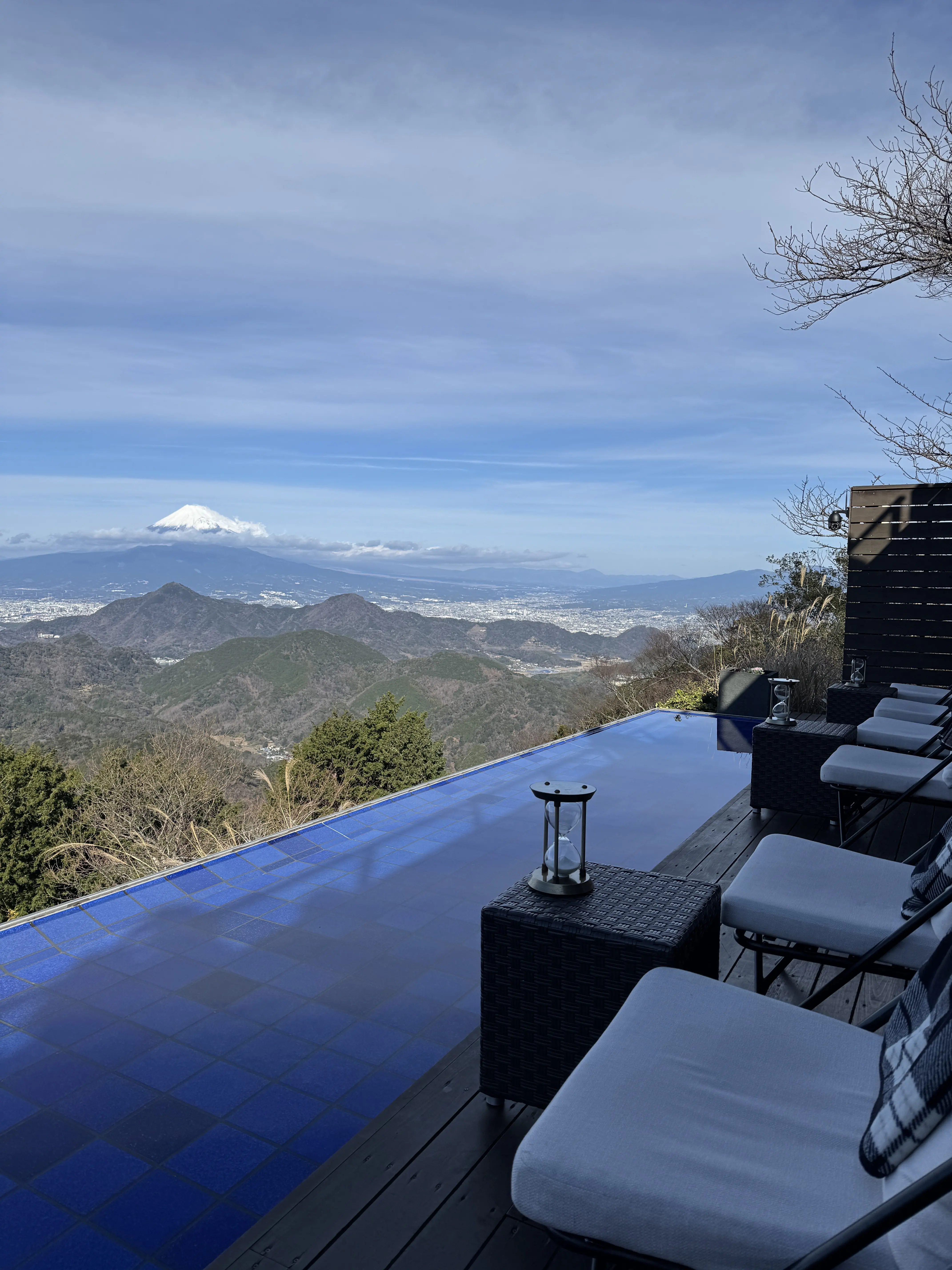 伊豆パノラマパーク　碧テラス