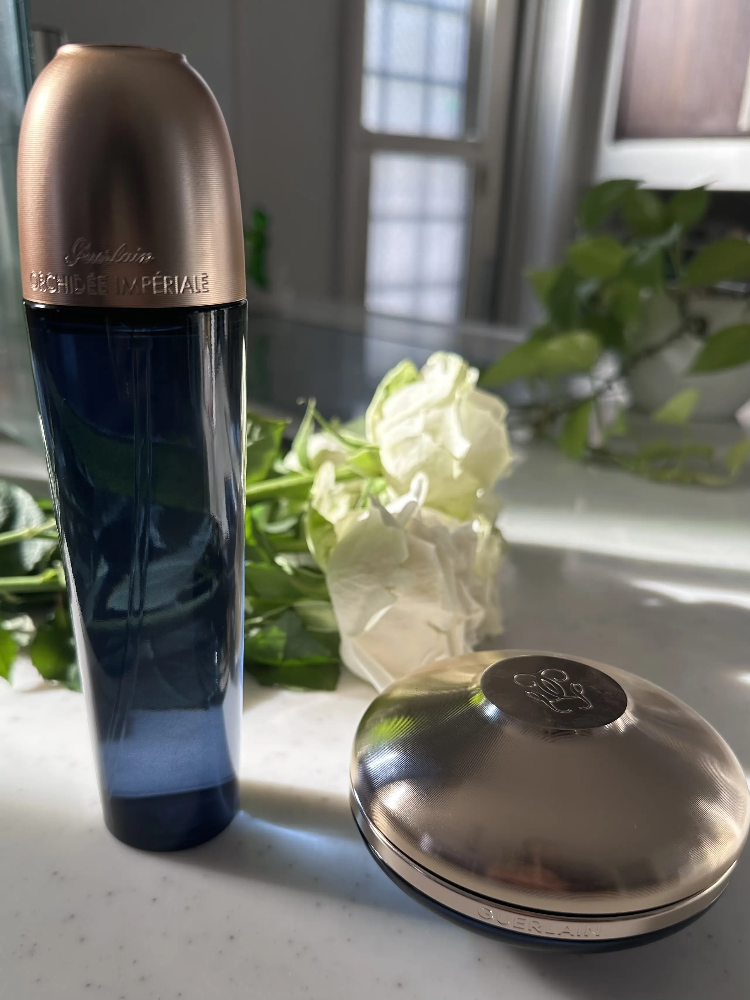 アラフィフ　エイジングと乾燥対策_1_1