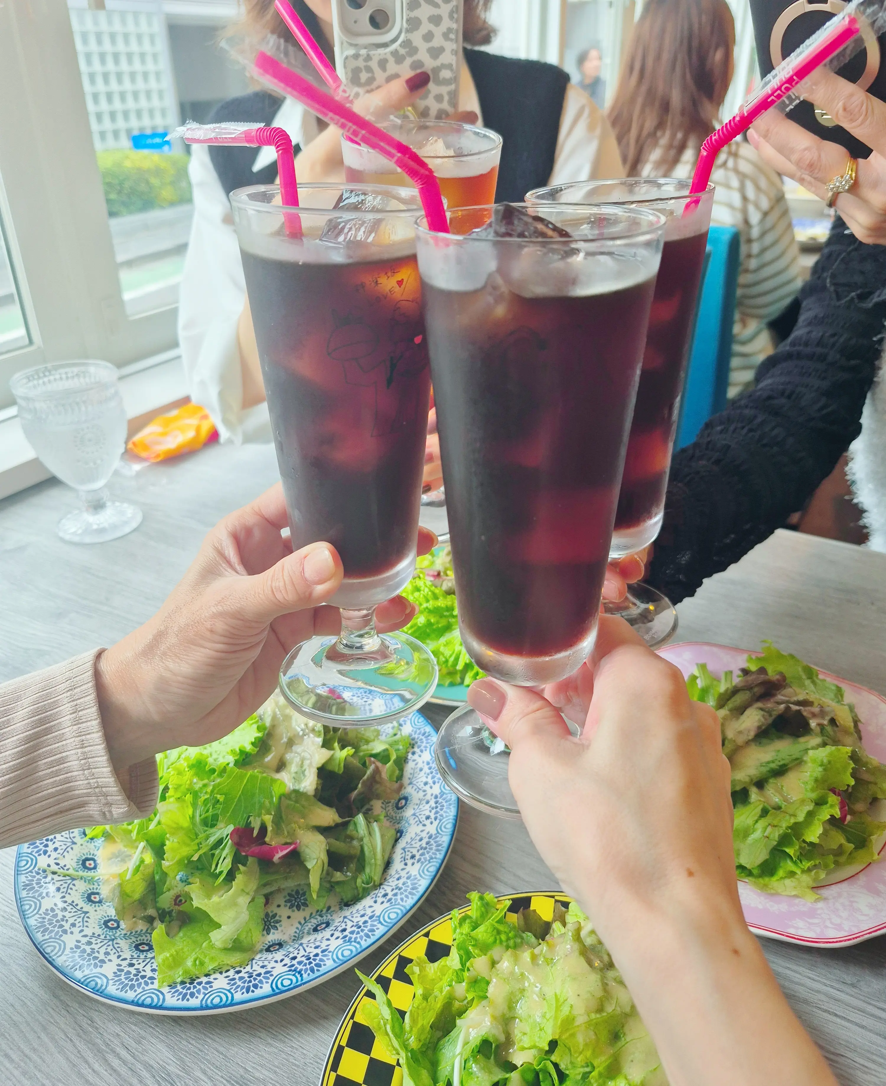 秋さんぽ♪未開拓の【神楽坂】へ_1_5