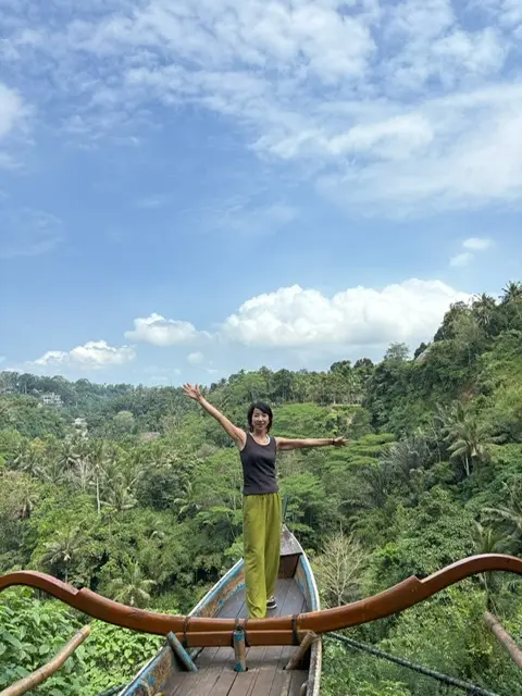 Bali家族旅行＃2 Changgu_1_18